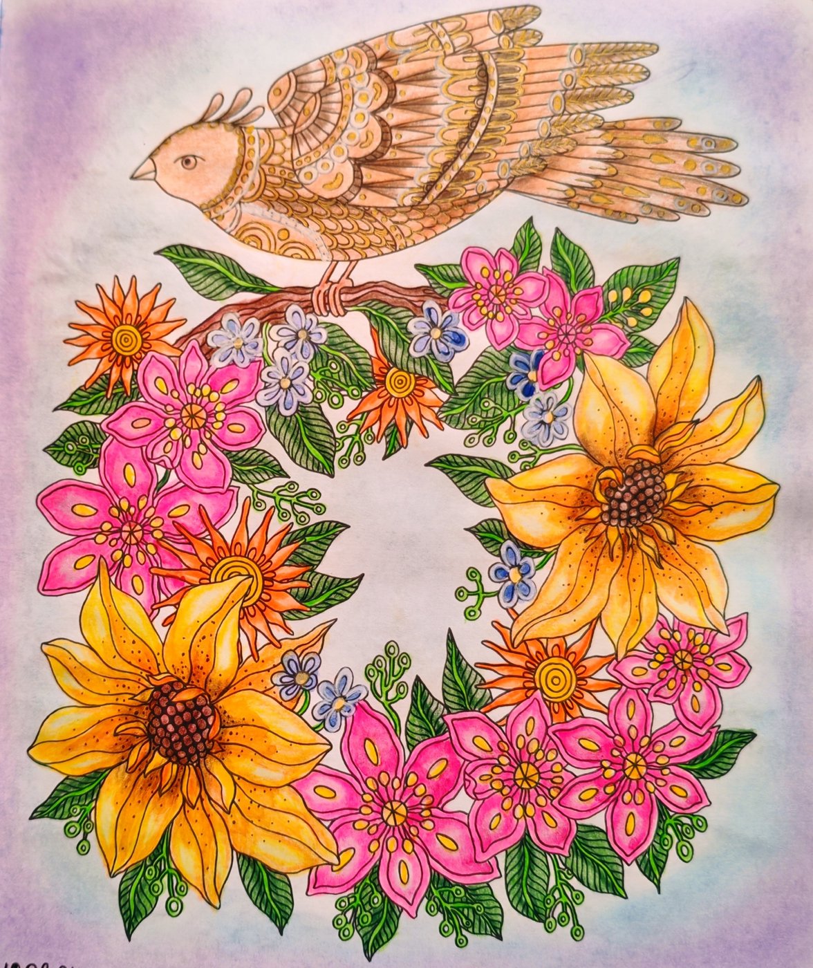 Работа от Lana hobby