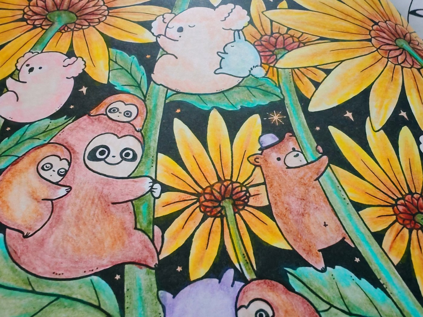 Работа от Lana hobby (2/2)