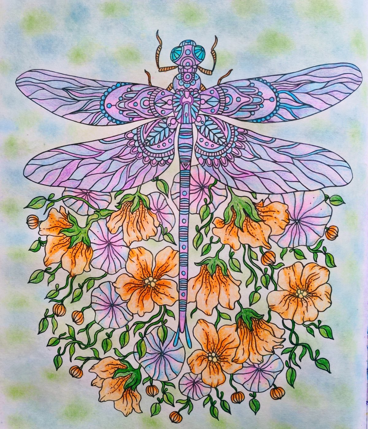 Работа от Lana hobby