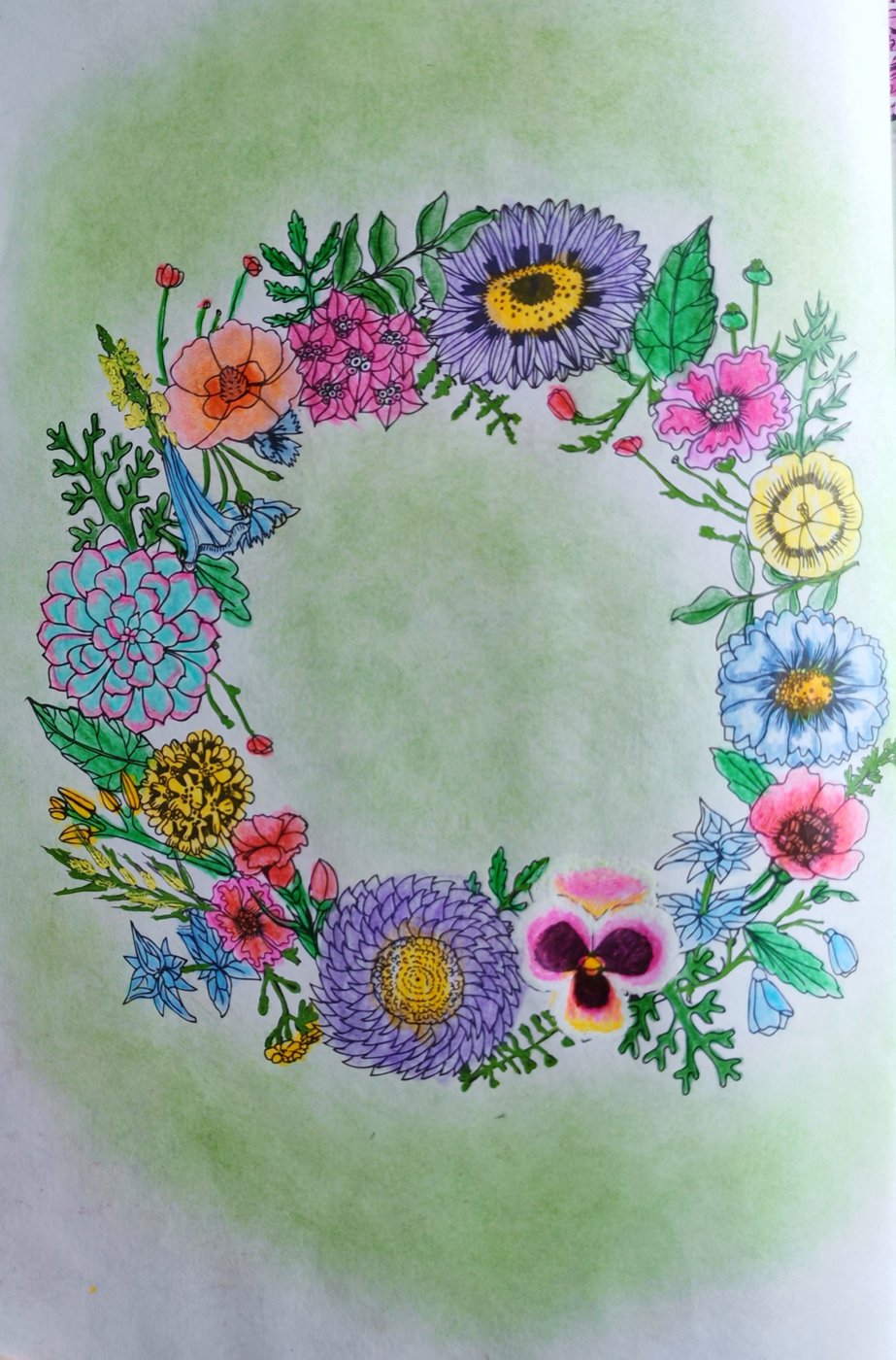 Работа от Lana hobby