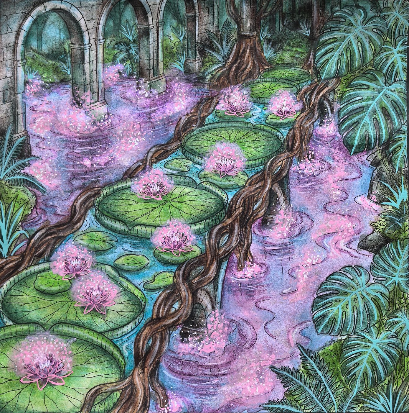Работа от ArtKryazh (1/2)