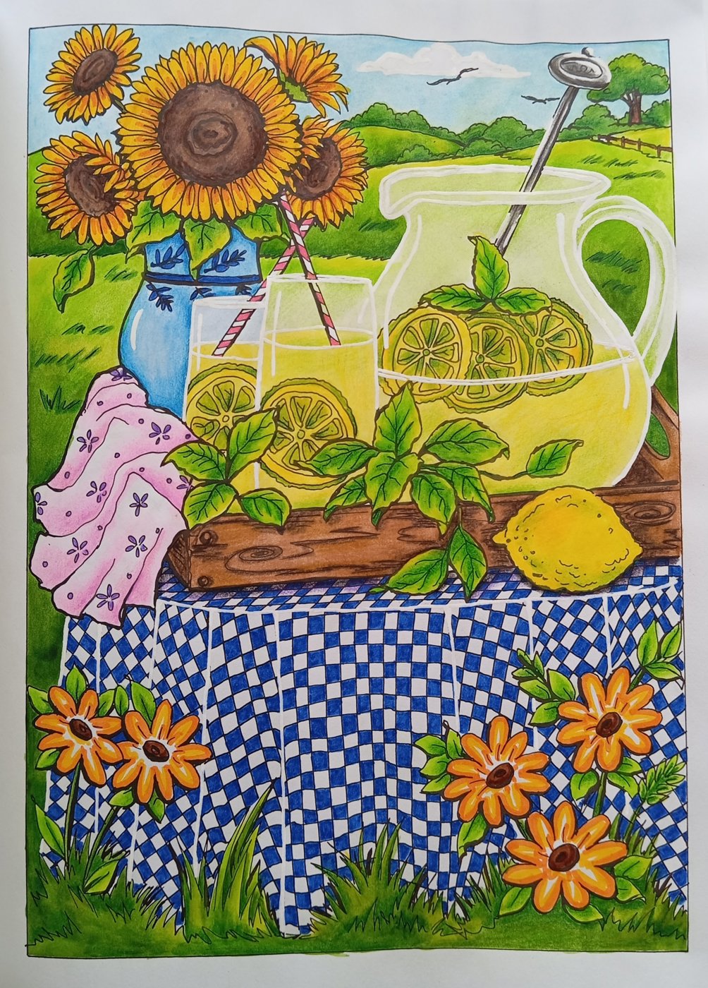 Работа от OlgaCh
