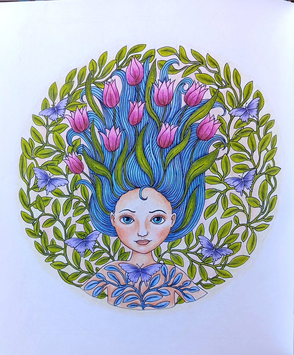 Работа от OlgaCh