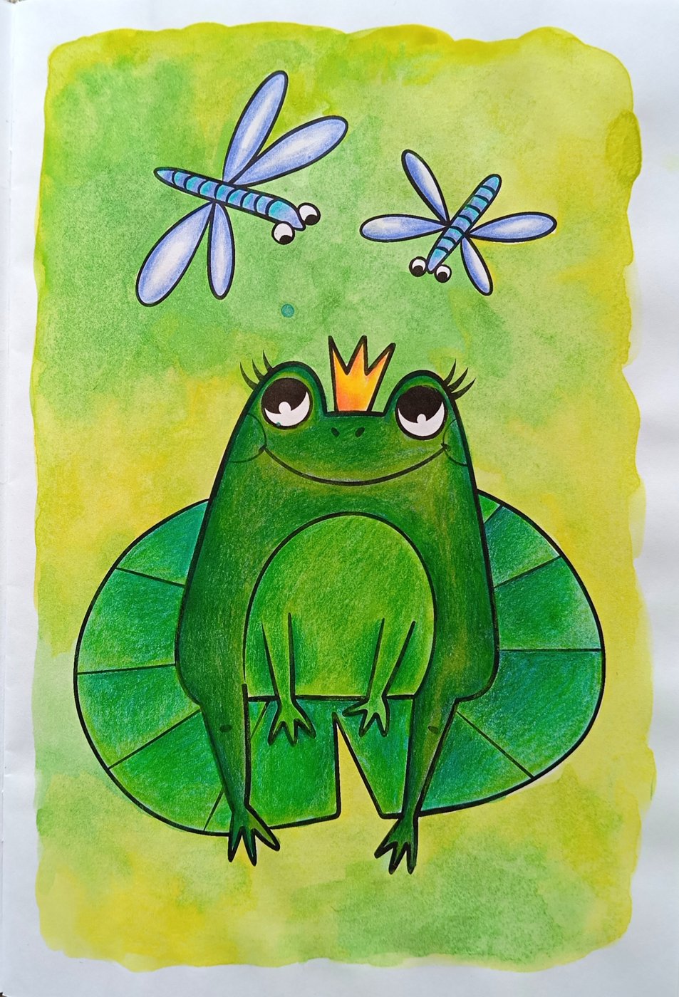 Работа от OlgaCh