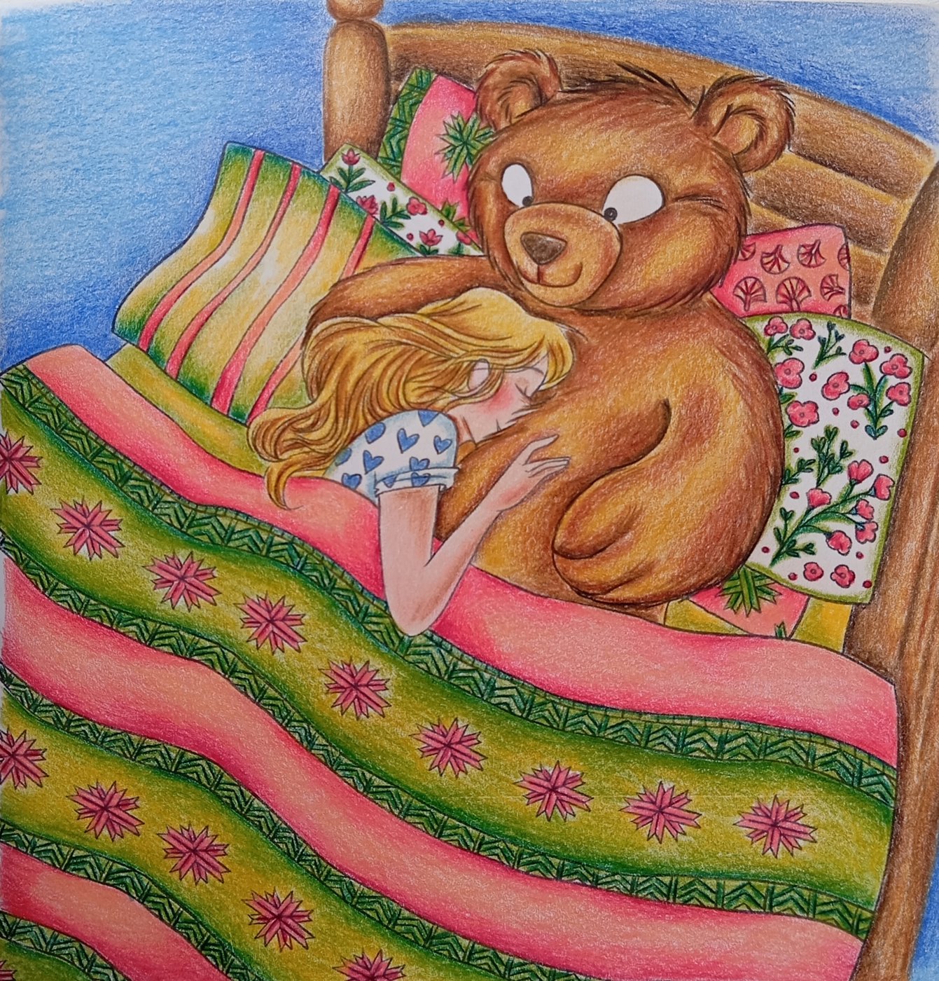Работа от OlgaCh