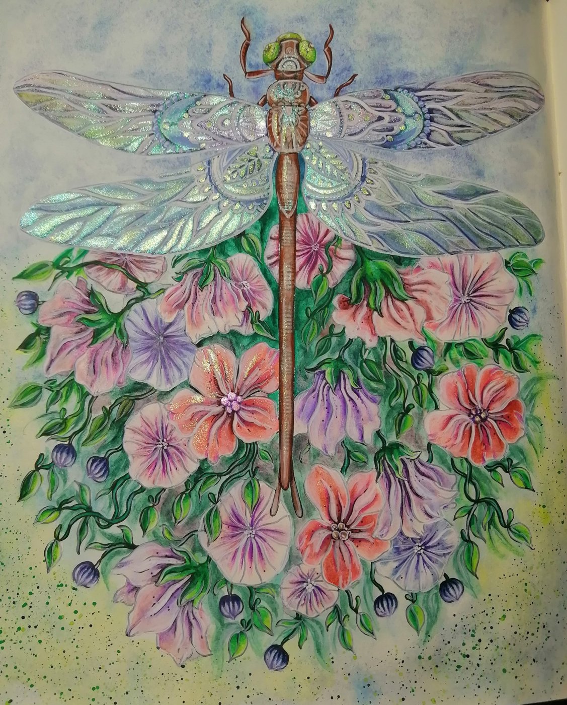 Работа от Marina_Gette (2/3)