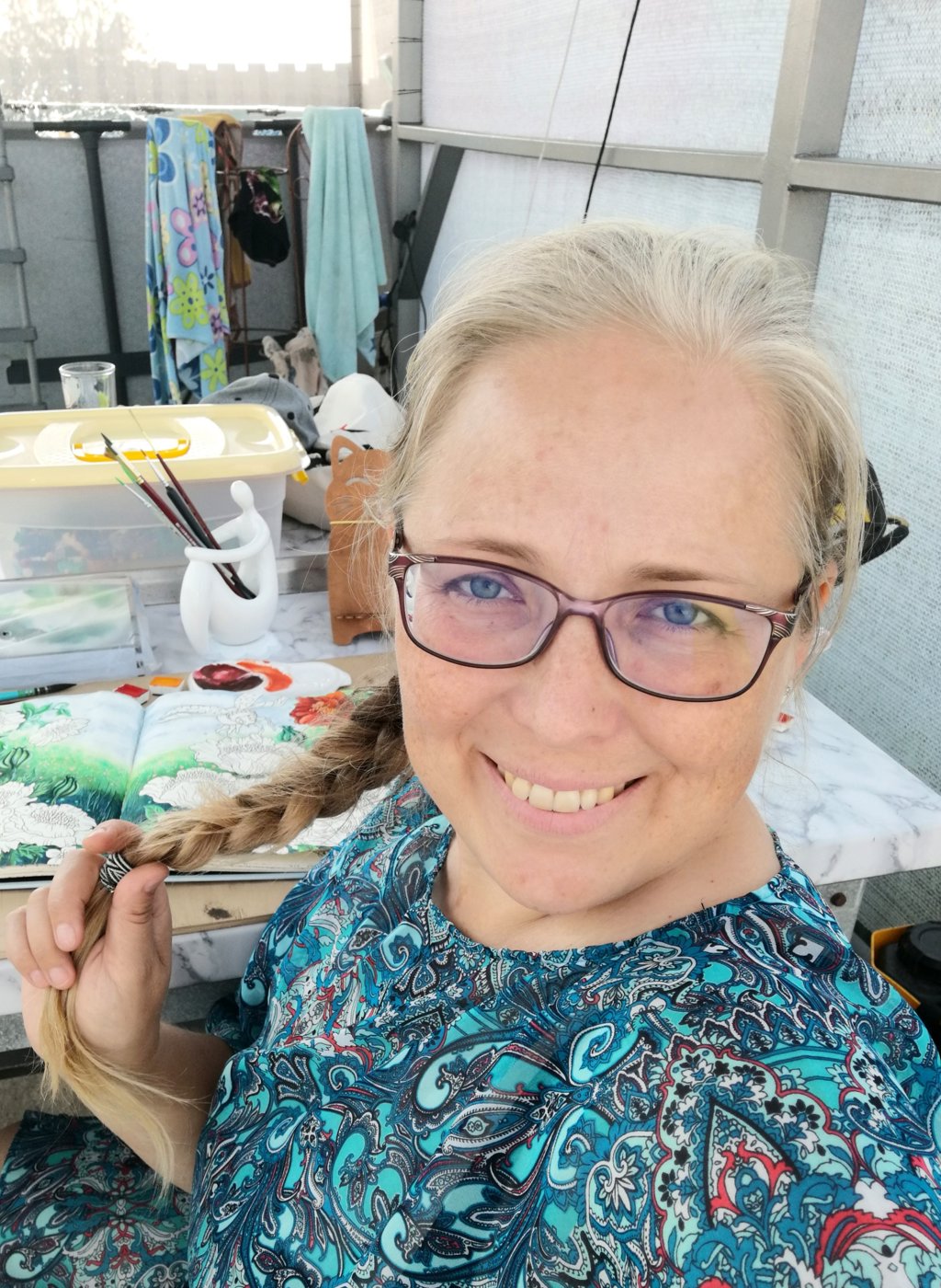 Работа от Marina_Gette (4/4)