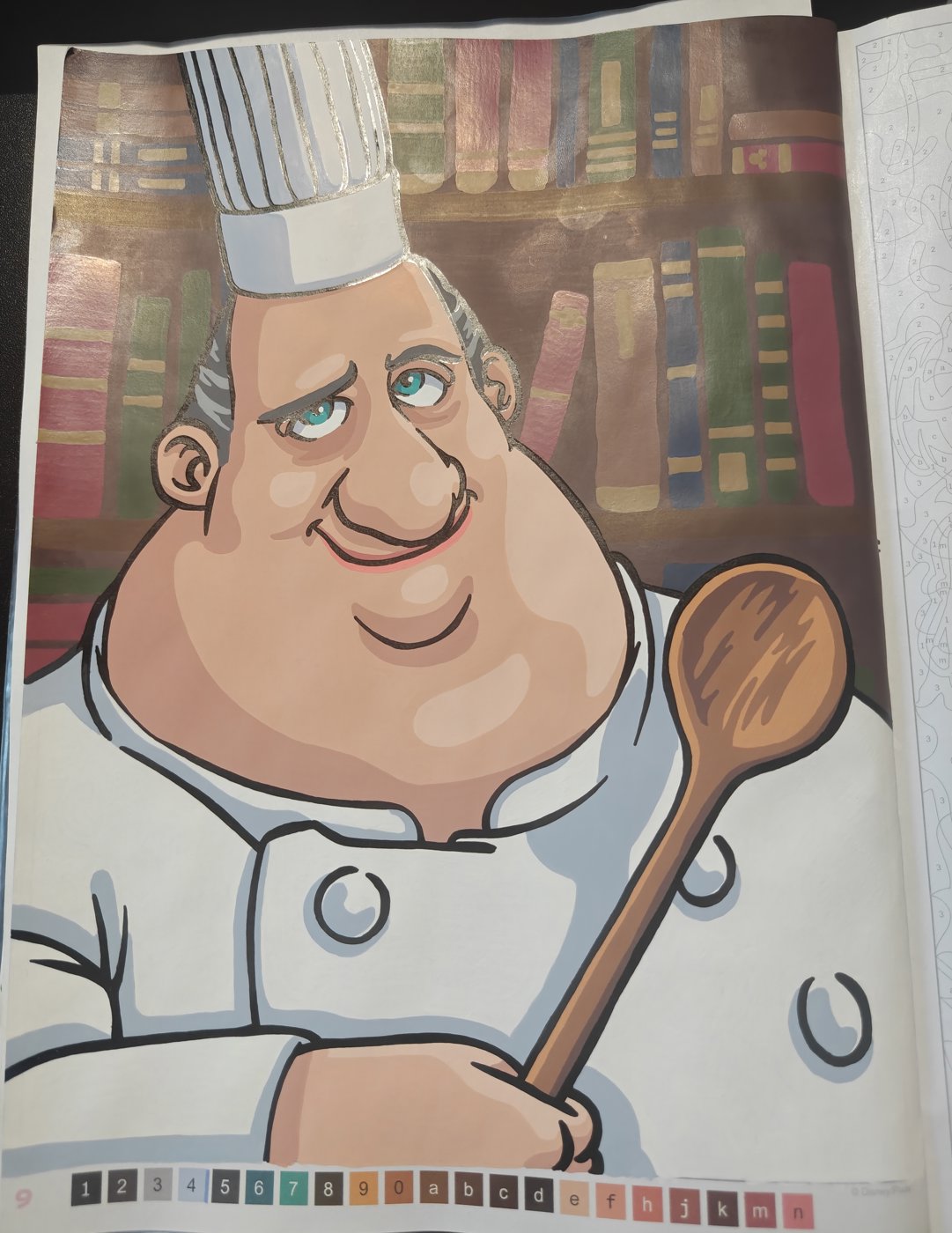 Работа от Olala