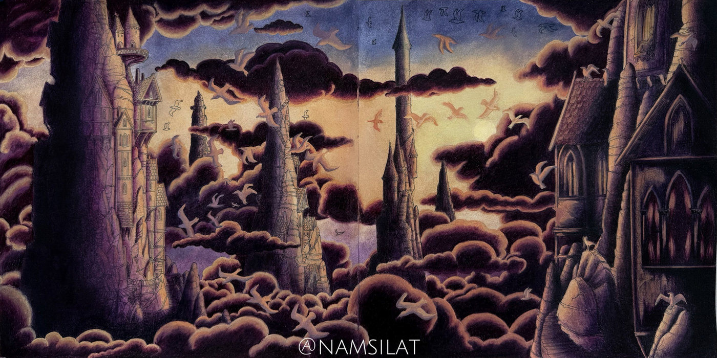 Работа от Namsilat