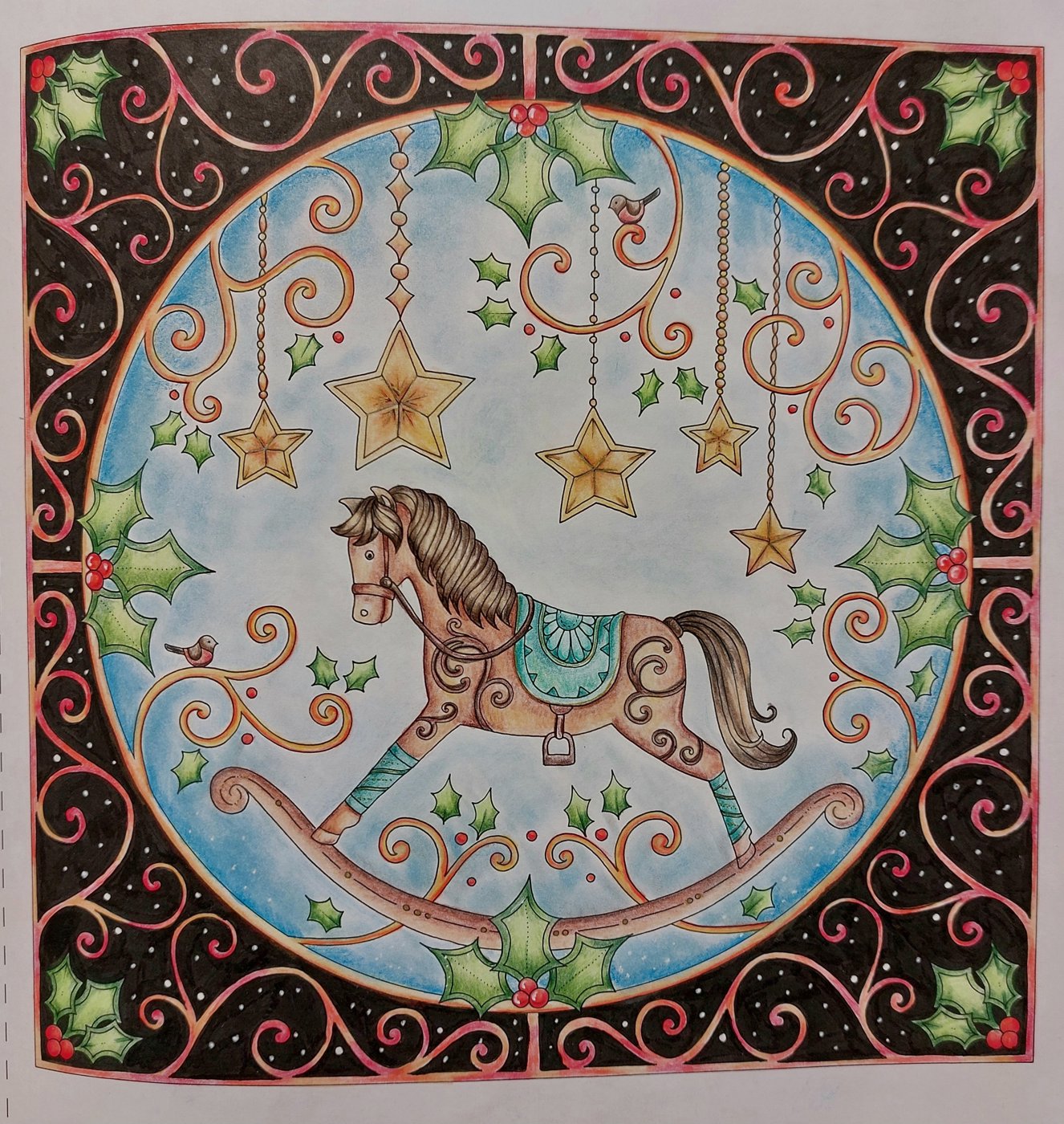 Работа от ElenaBas