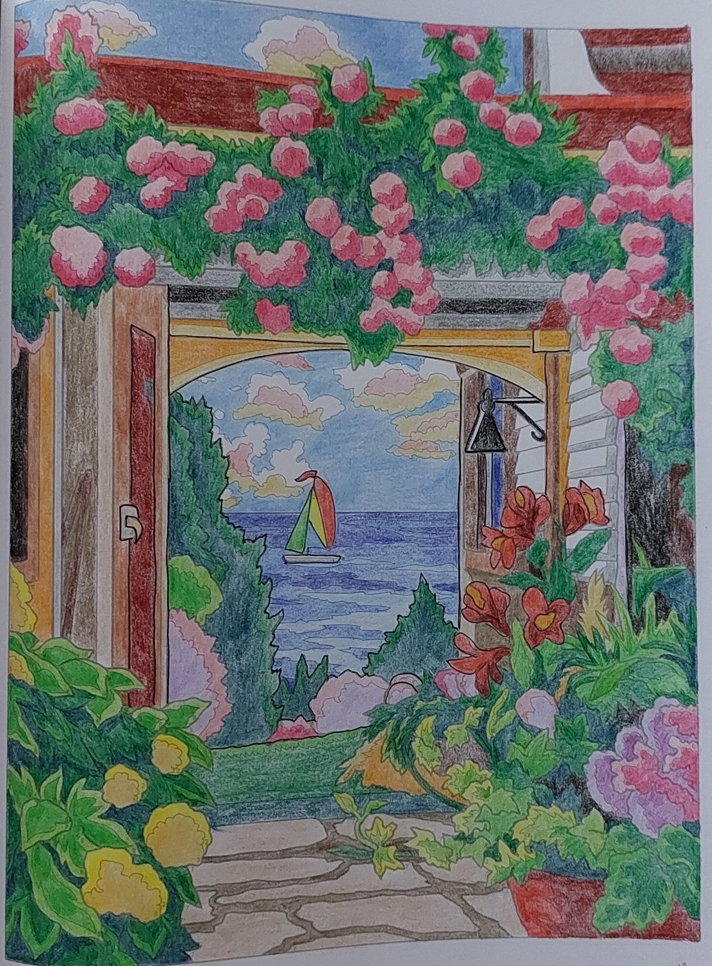 Работа от ElenaBas