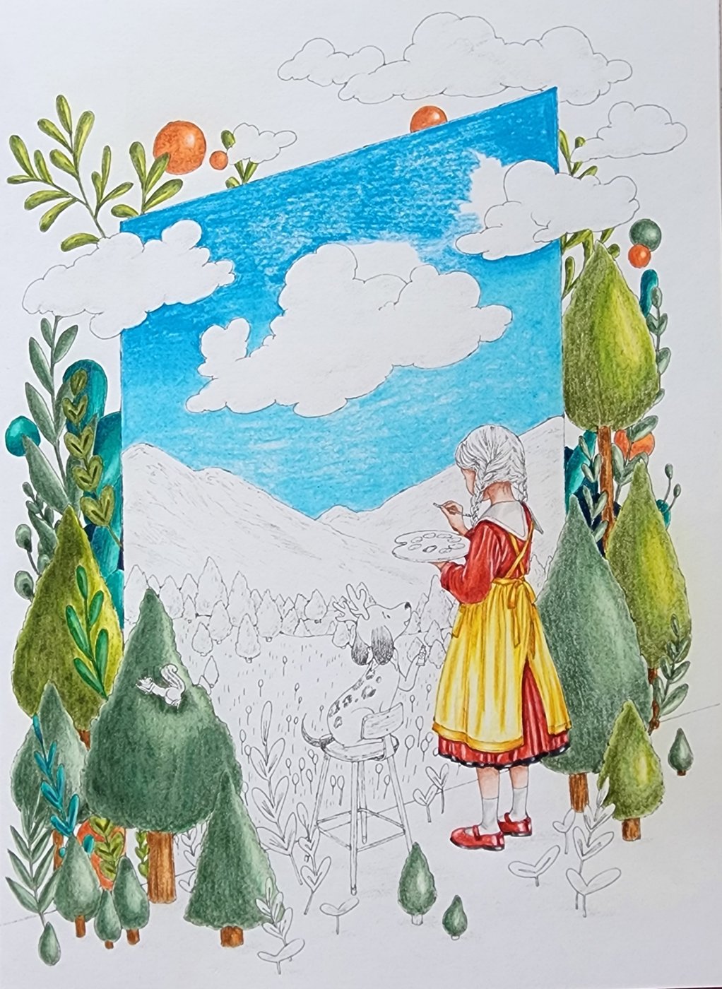 Работа от Allitera (5/5)