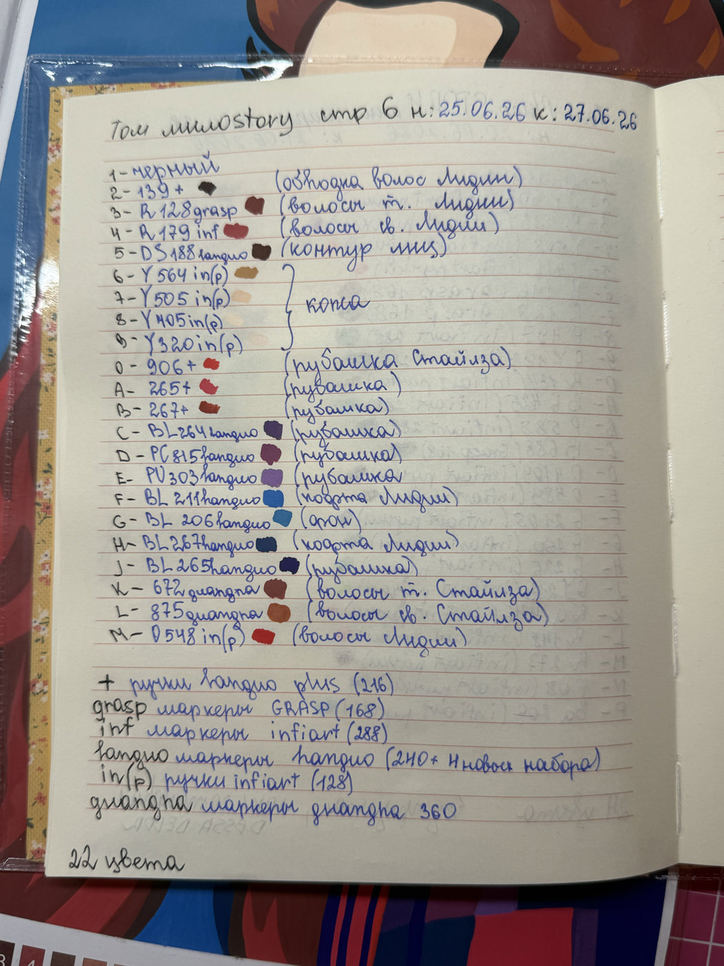 Работа от olya_diar (2/2)