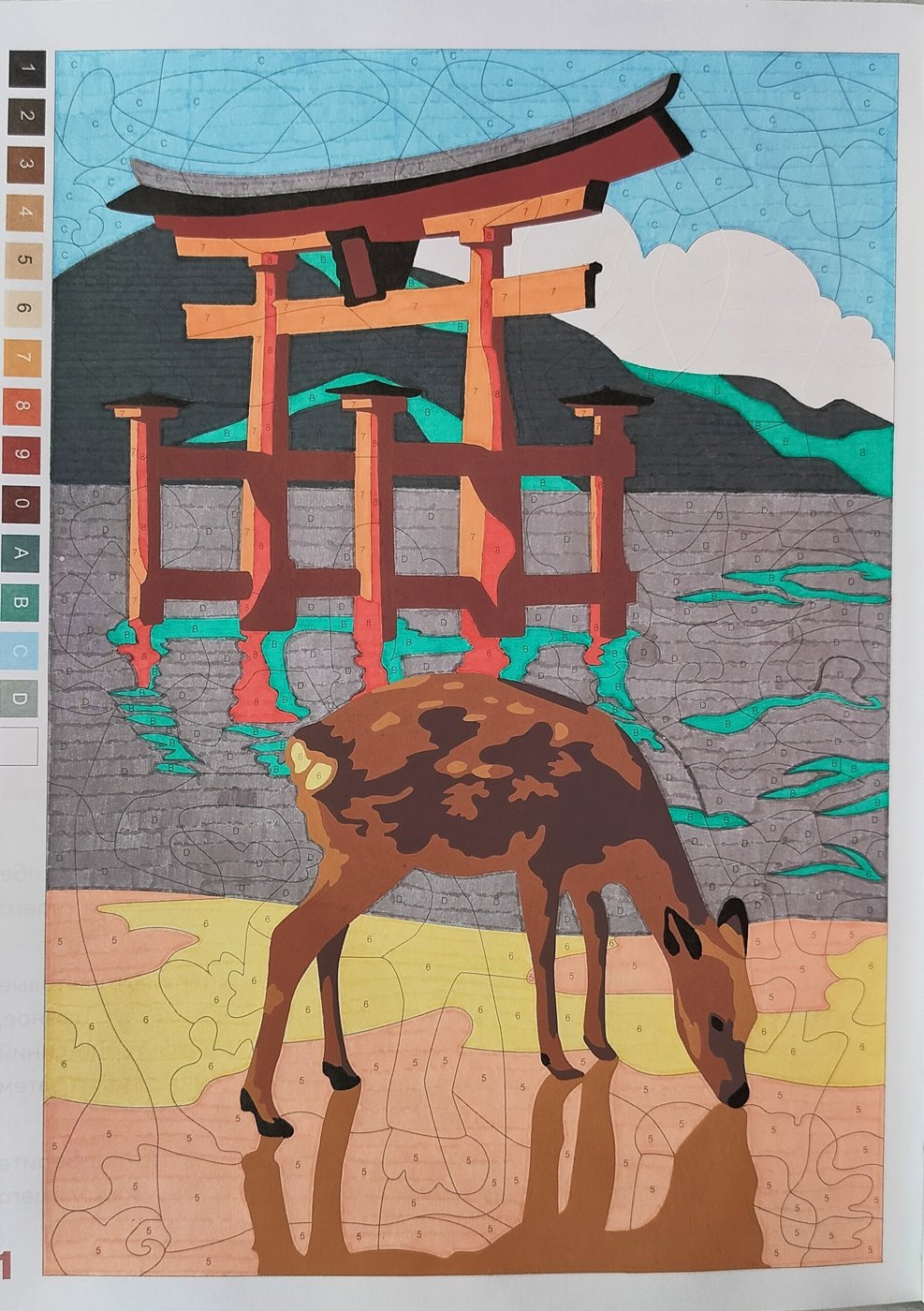 1 от Art_flight26
