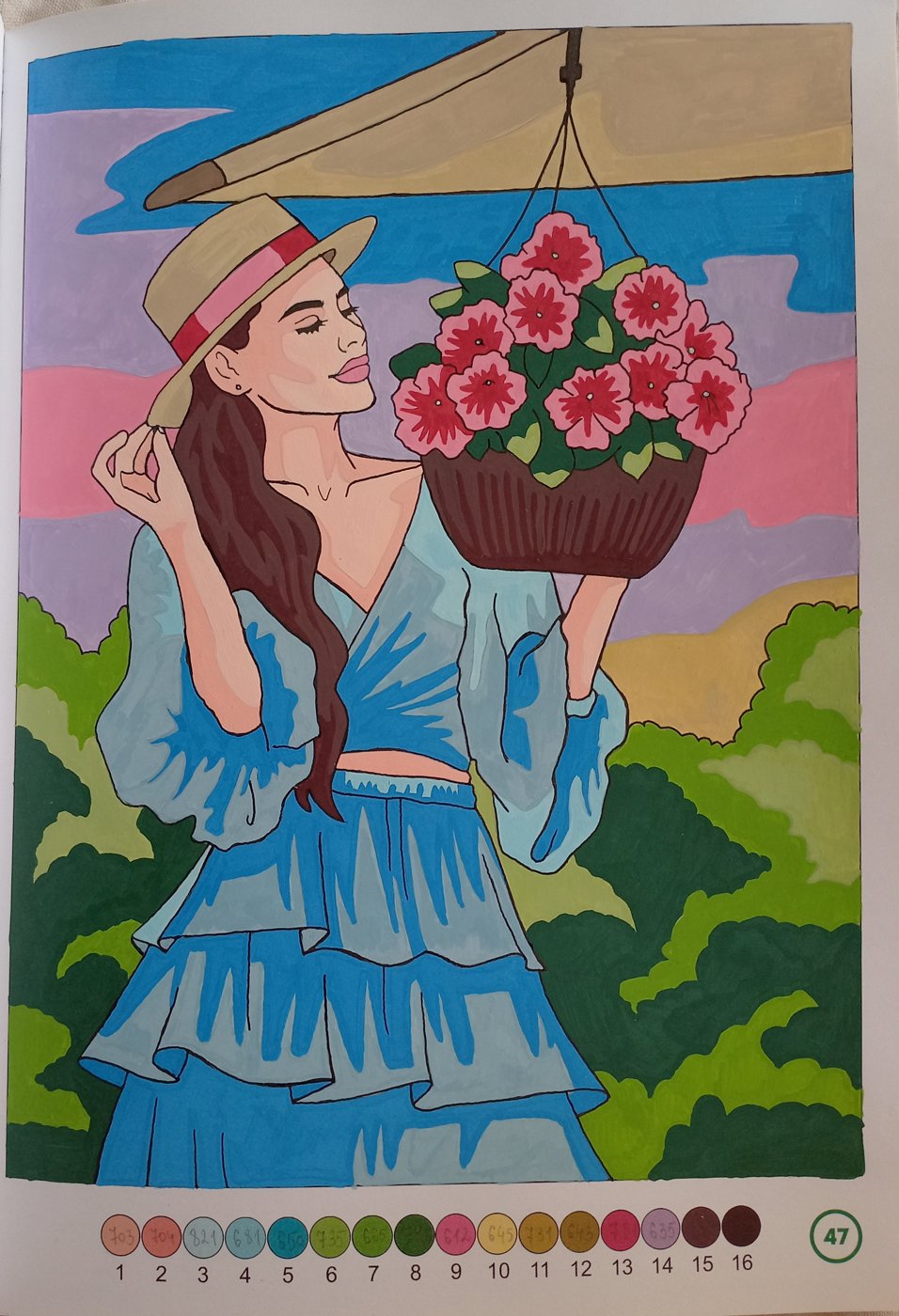 Работа от Anastasiyaaaaa (2/2)