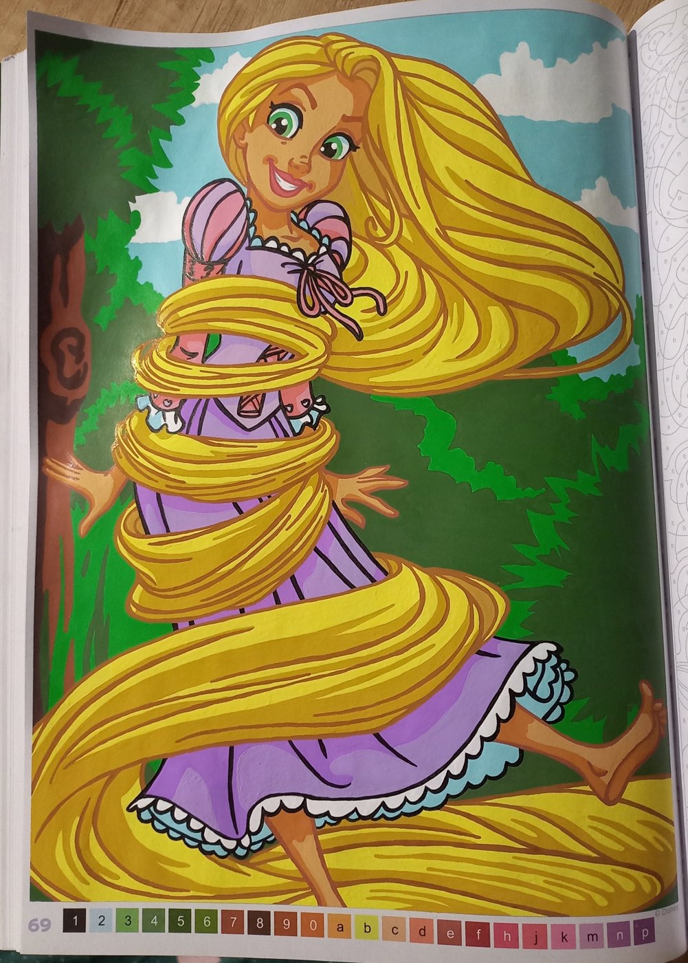 Работа от Anastasiyaaaaa (2/6)