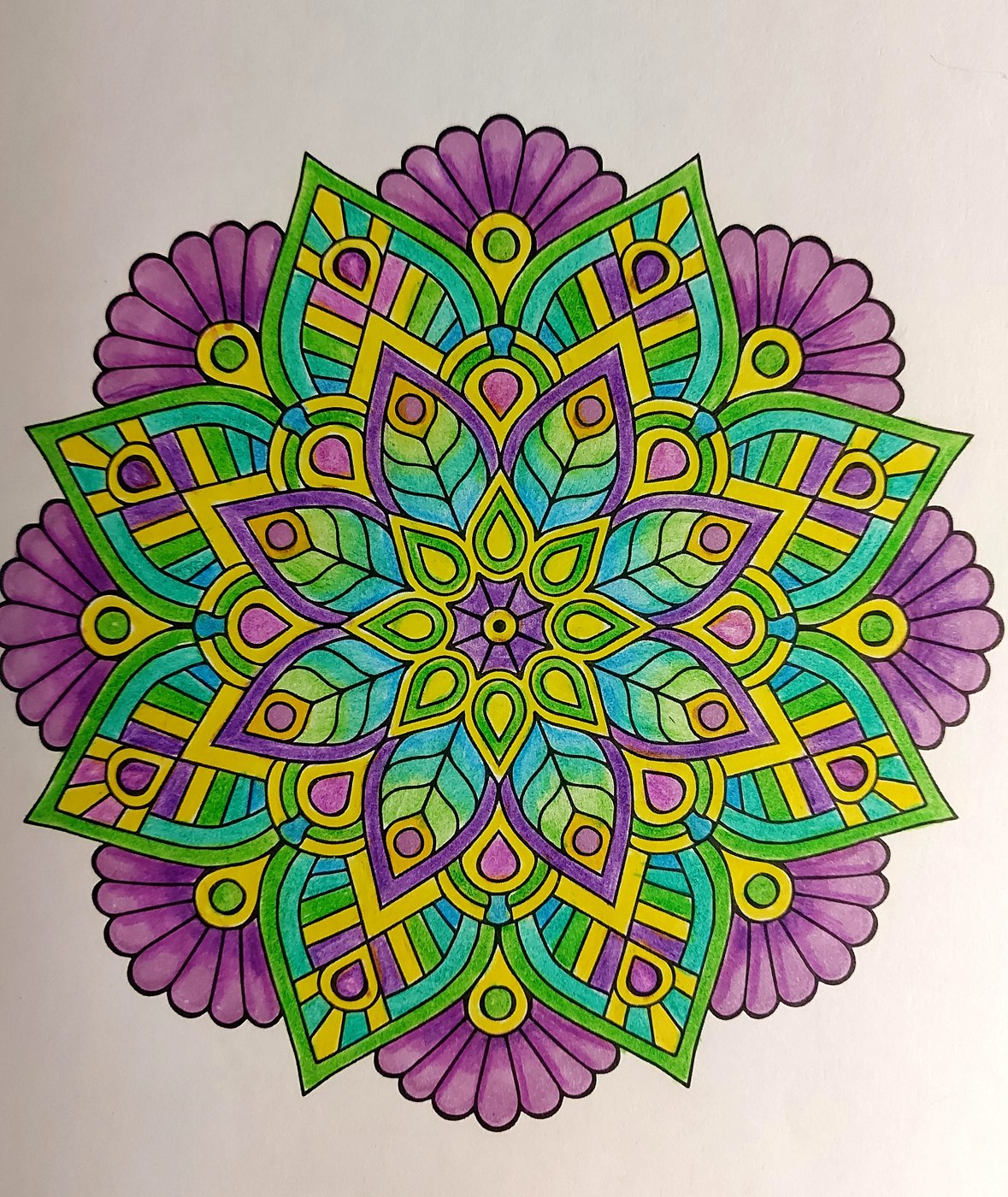 Работа от Lika_5872