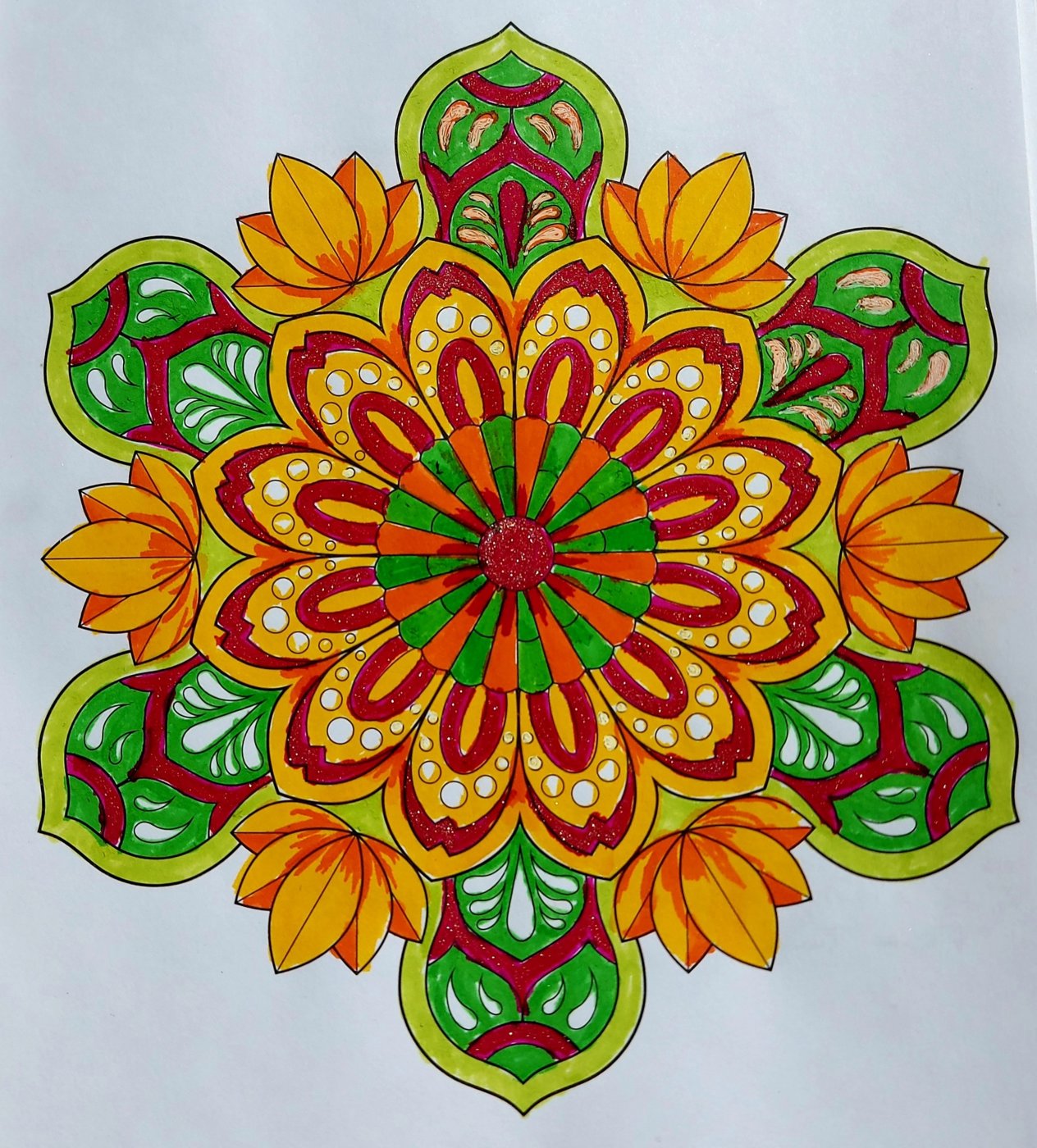 Работа от Lika_5872