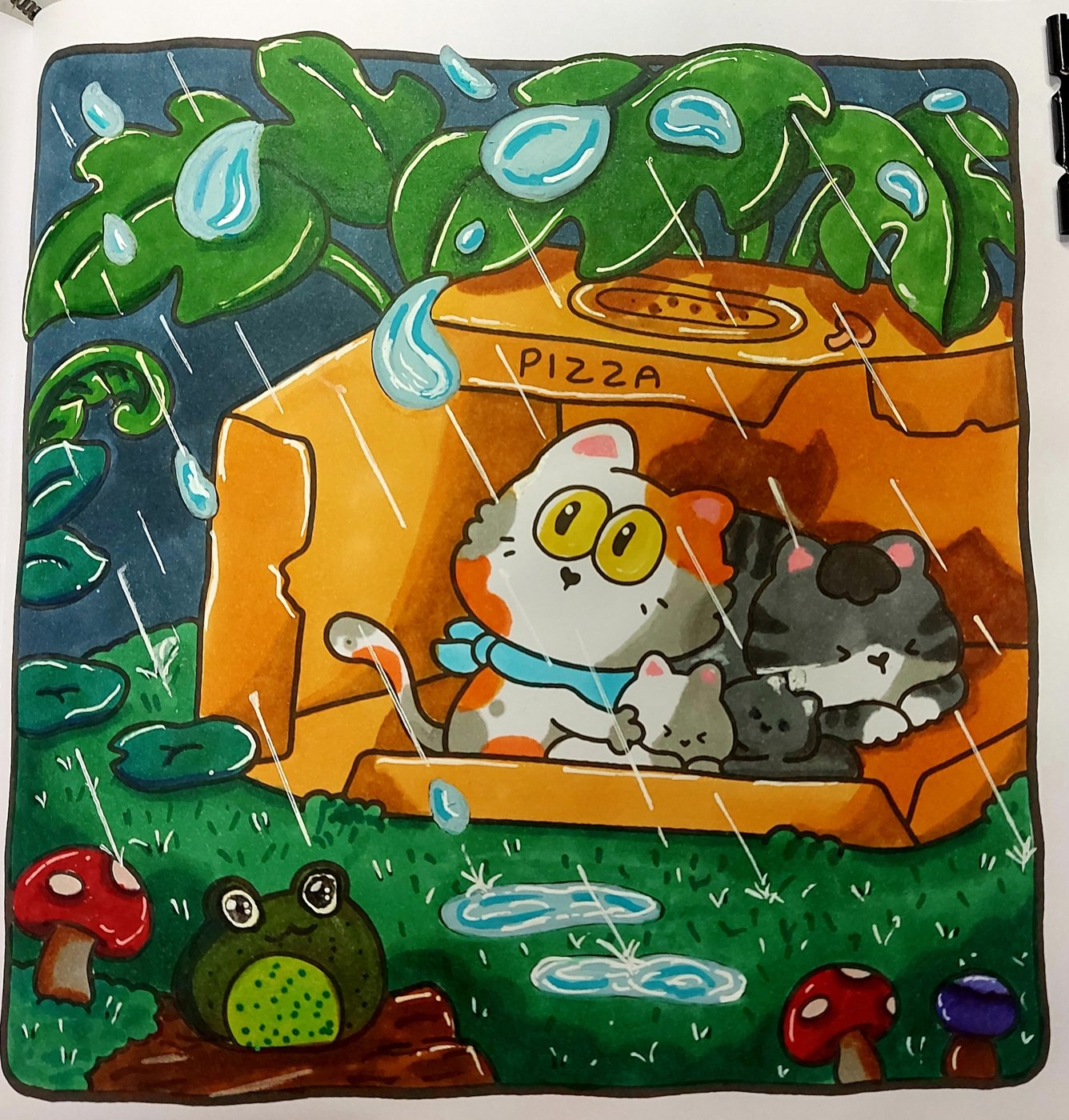 Работа от Lika_5872