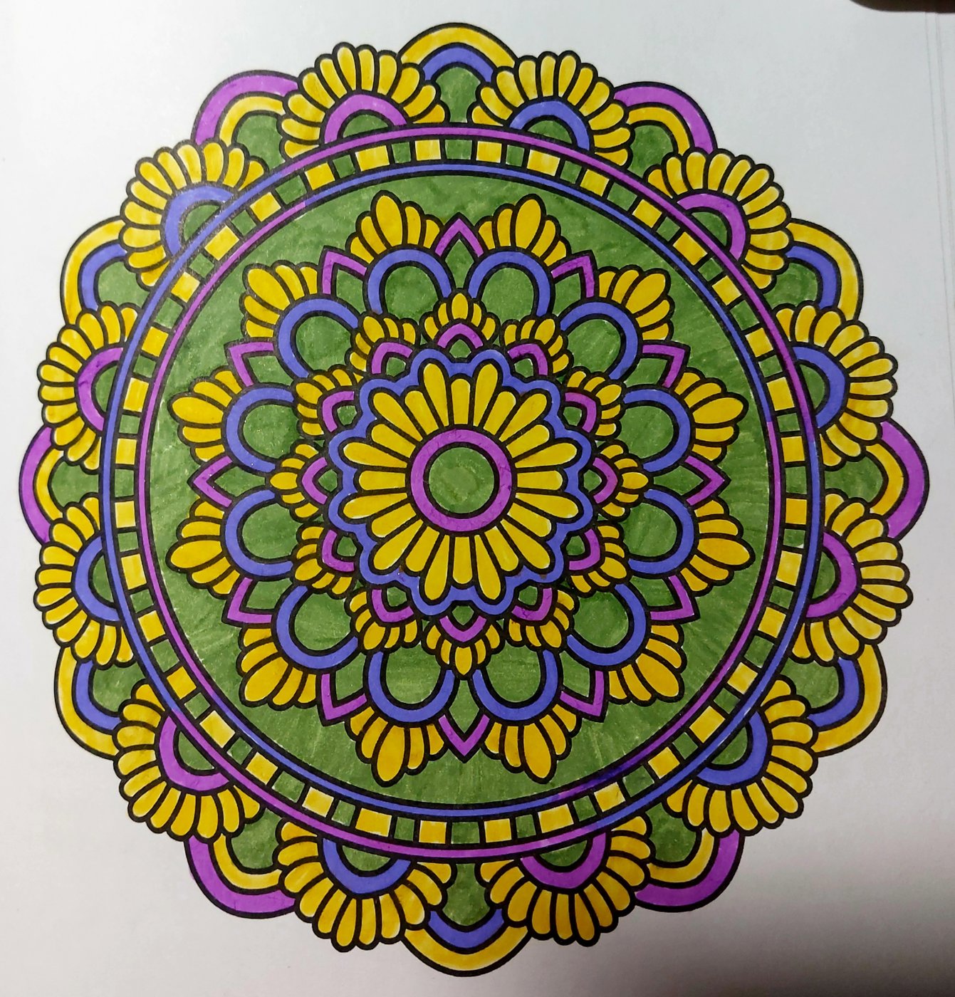 Работа от Lika_5872