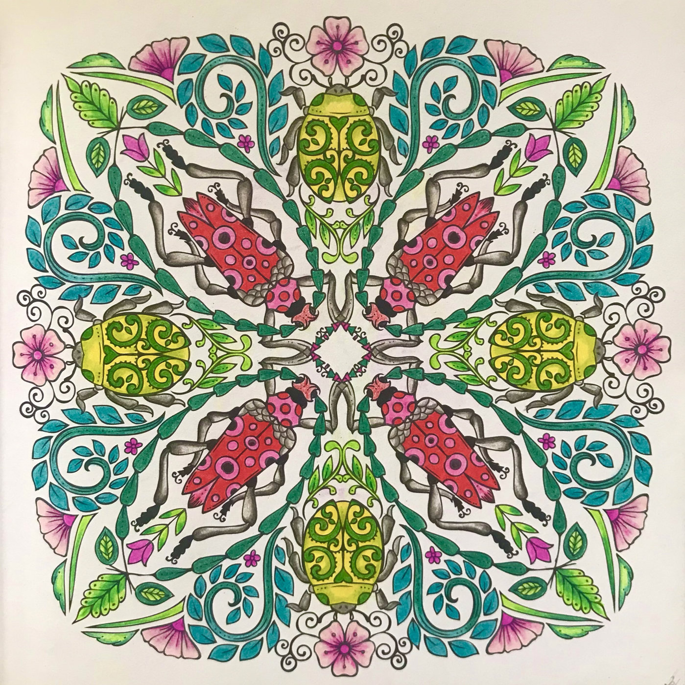 Работа от ОлЬЧиК94