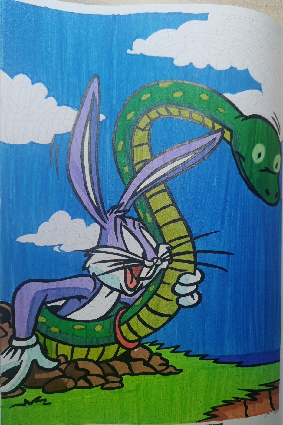 Работа от Katykat86
