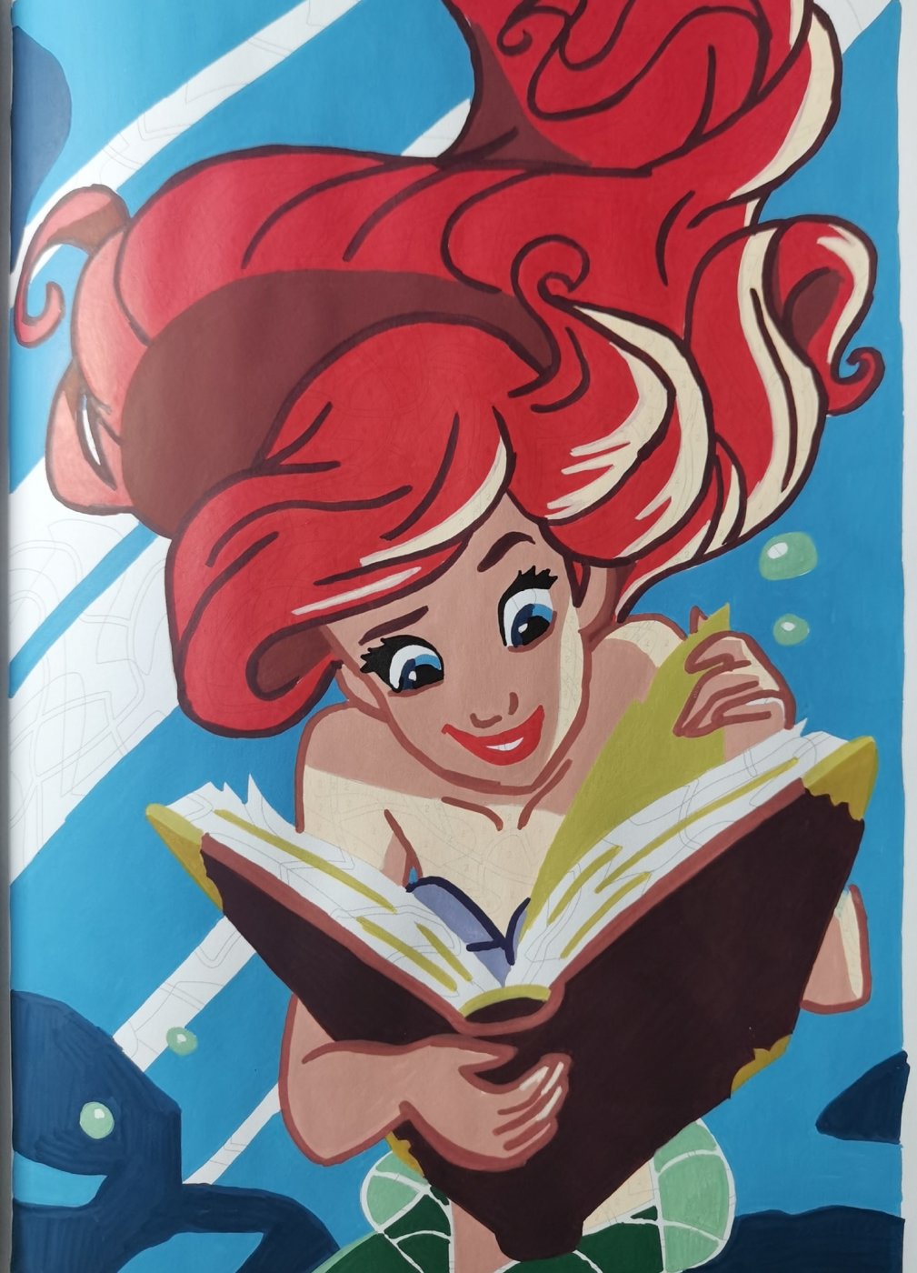 Работа от Katykat86