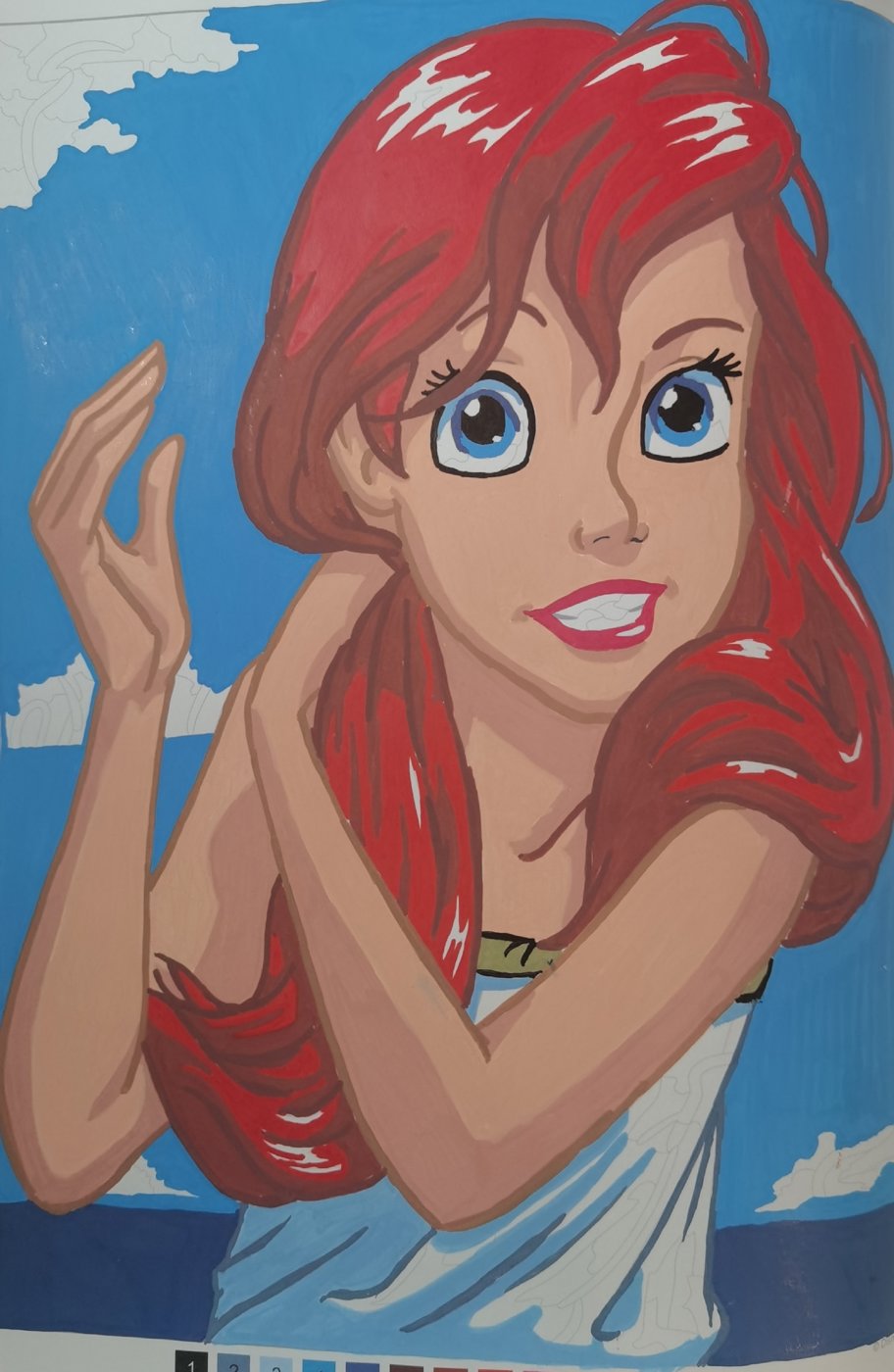 Работа от Katykat86