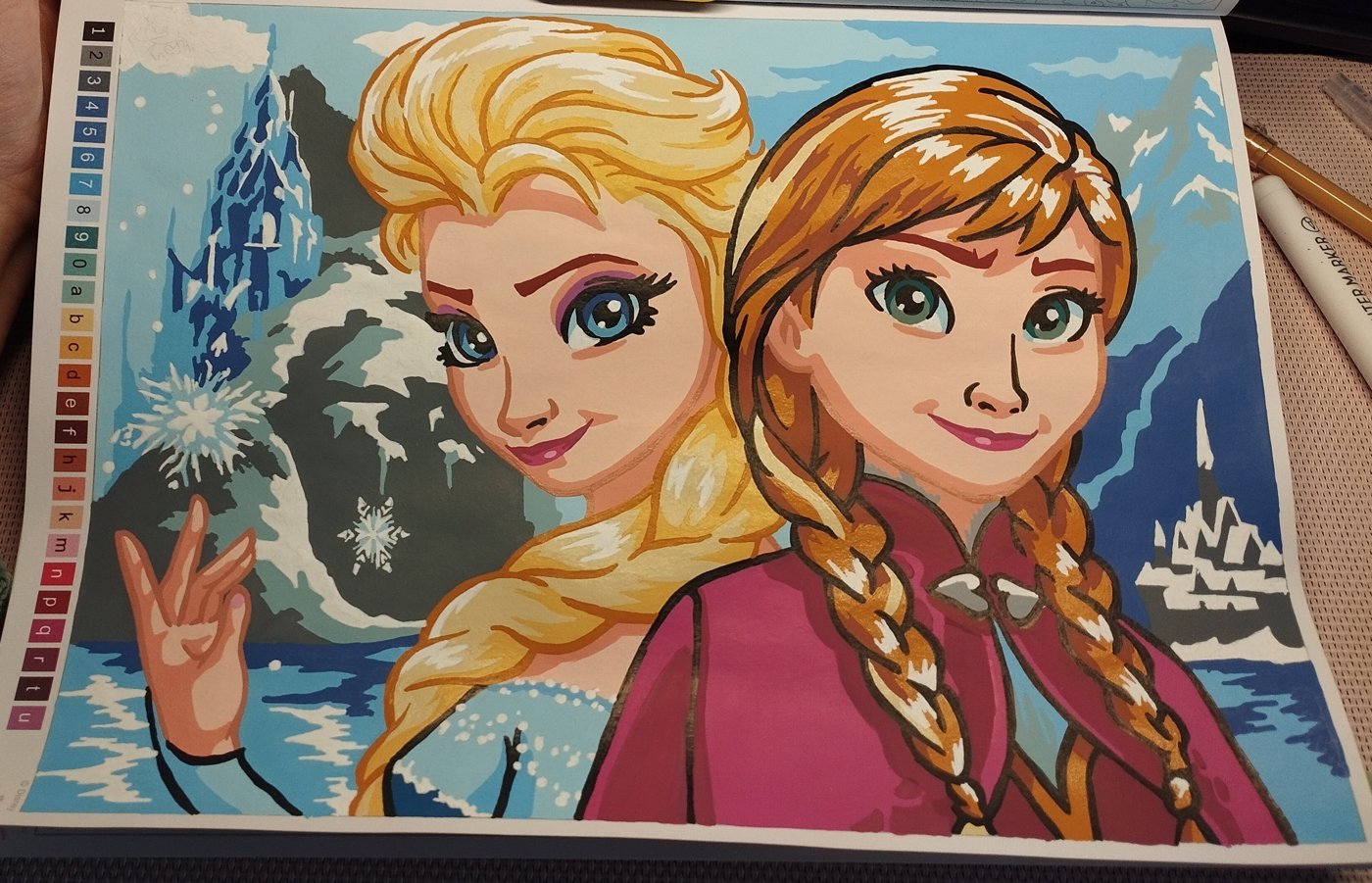 Работа от Lera_22