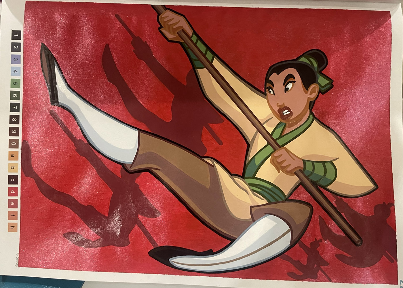 ⛩️ от lunarrrbae (2/3)