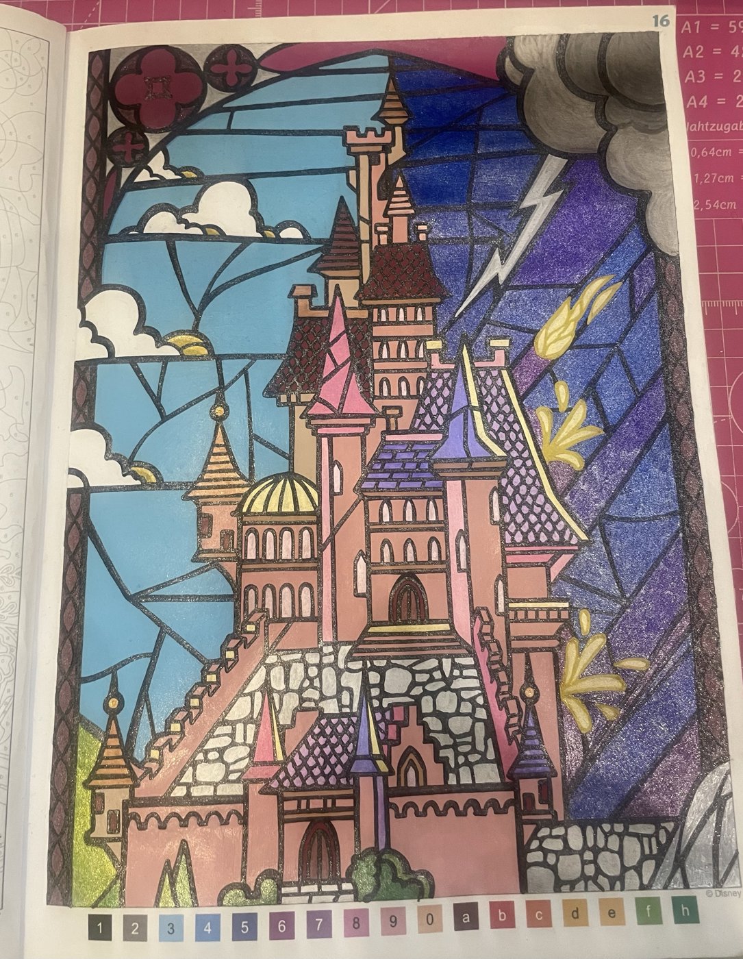 🏰 от lunarrrbae (1/3)