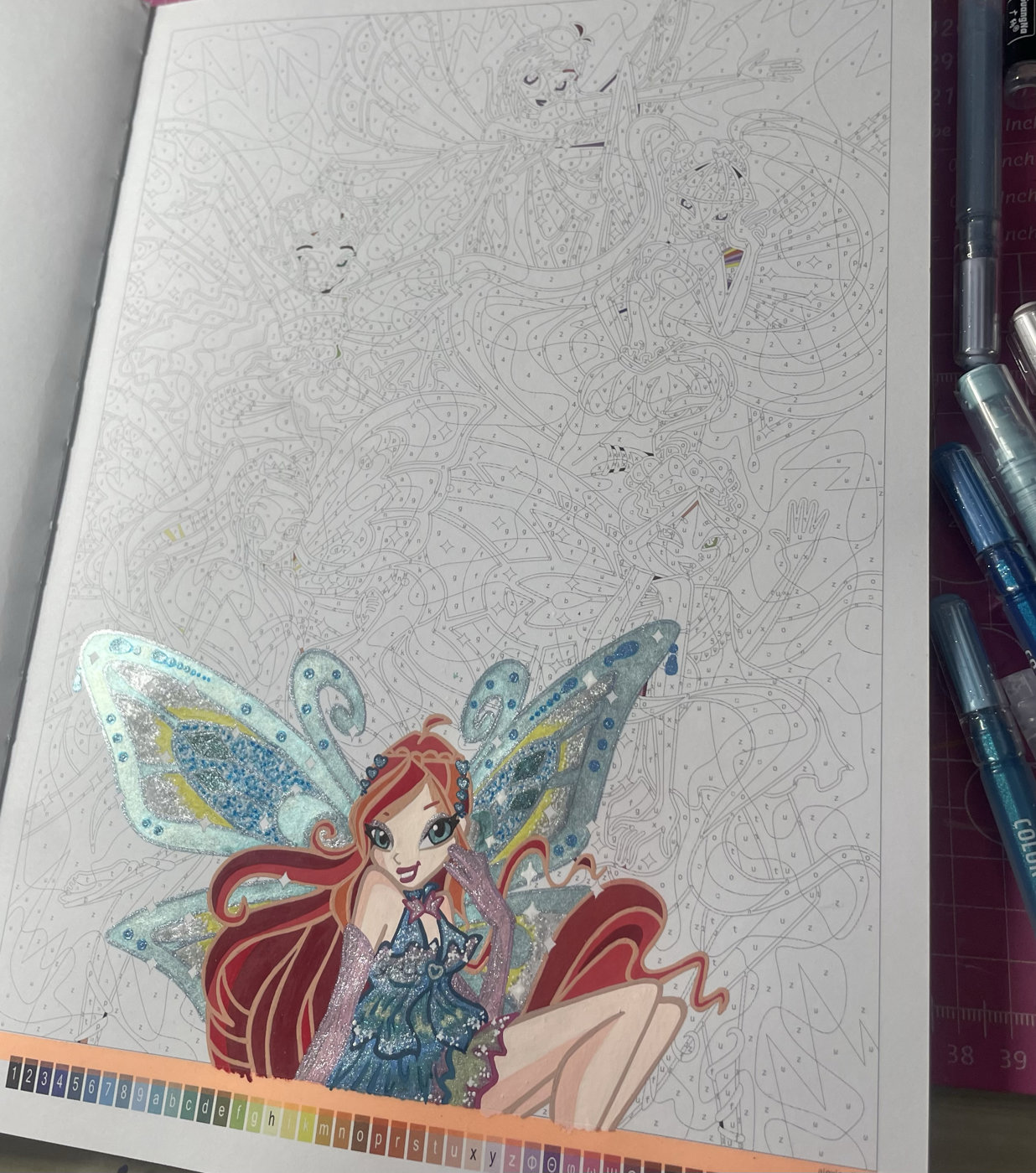 ❤️‍🔥 от lunarrrbae (2/5)