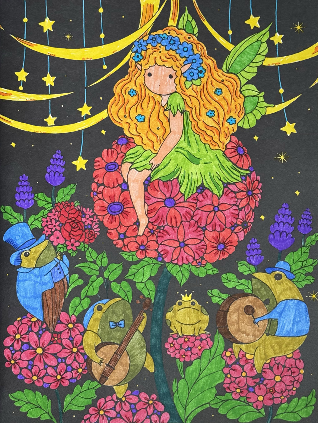 Работа от Julia_lind