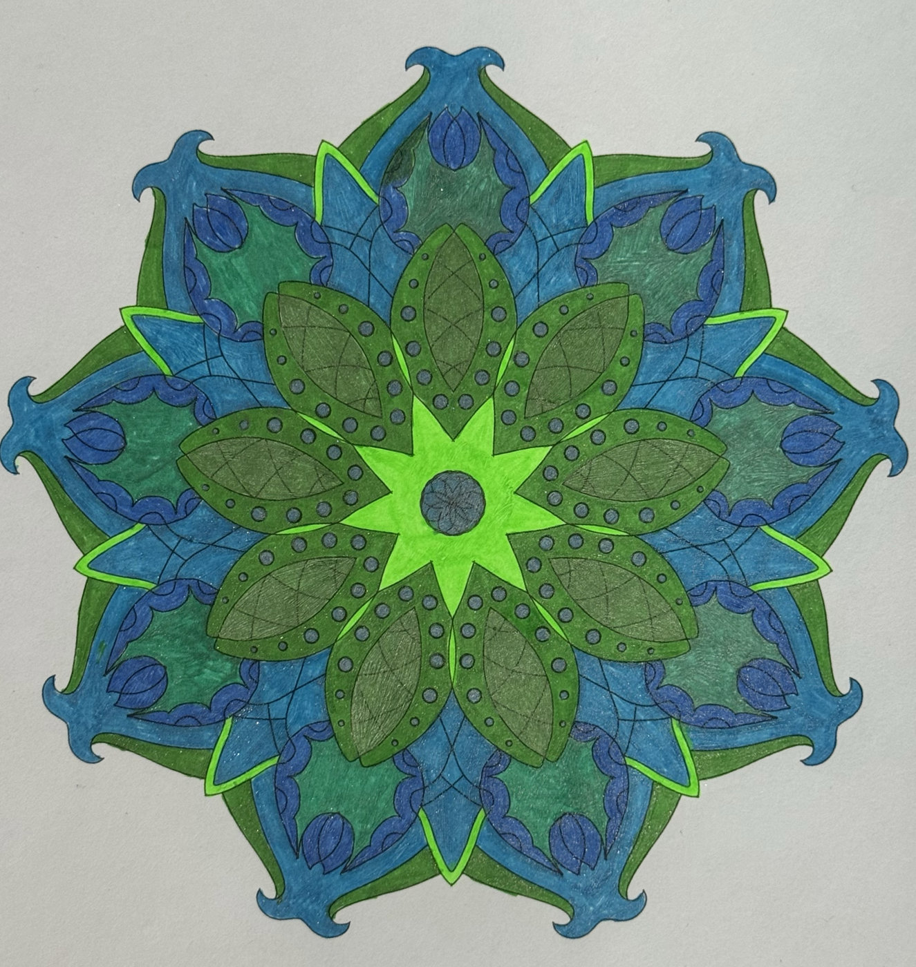 Работа от Julia_lind