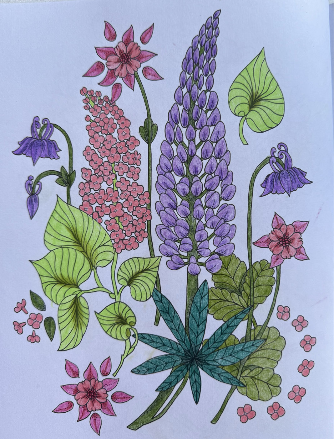 Работа от Julia_lind