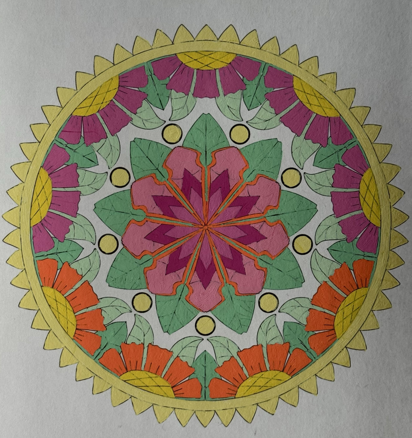 Работа от Julia_lind