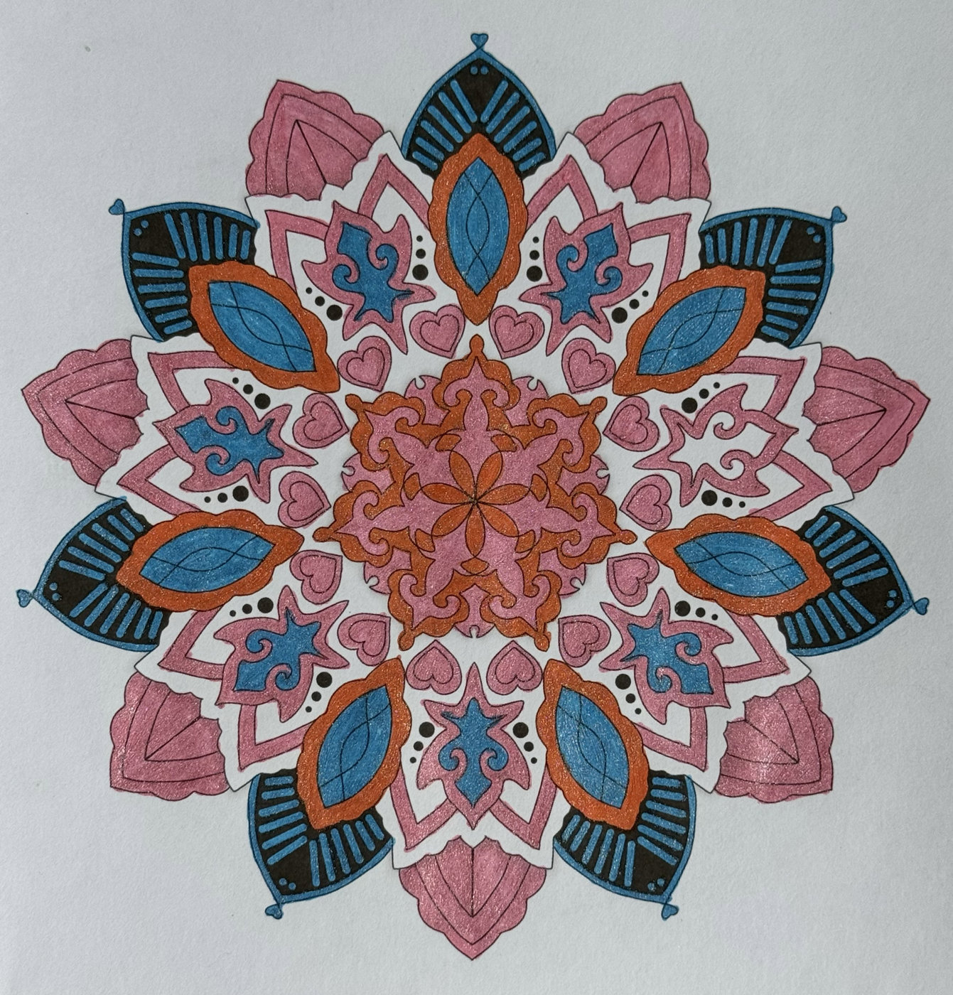 Работа от Julia_lind