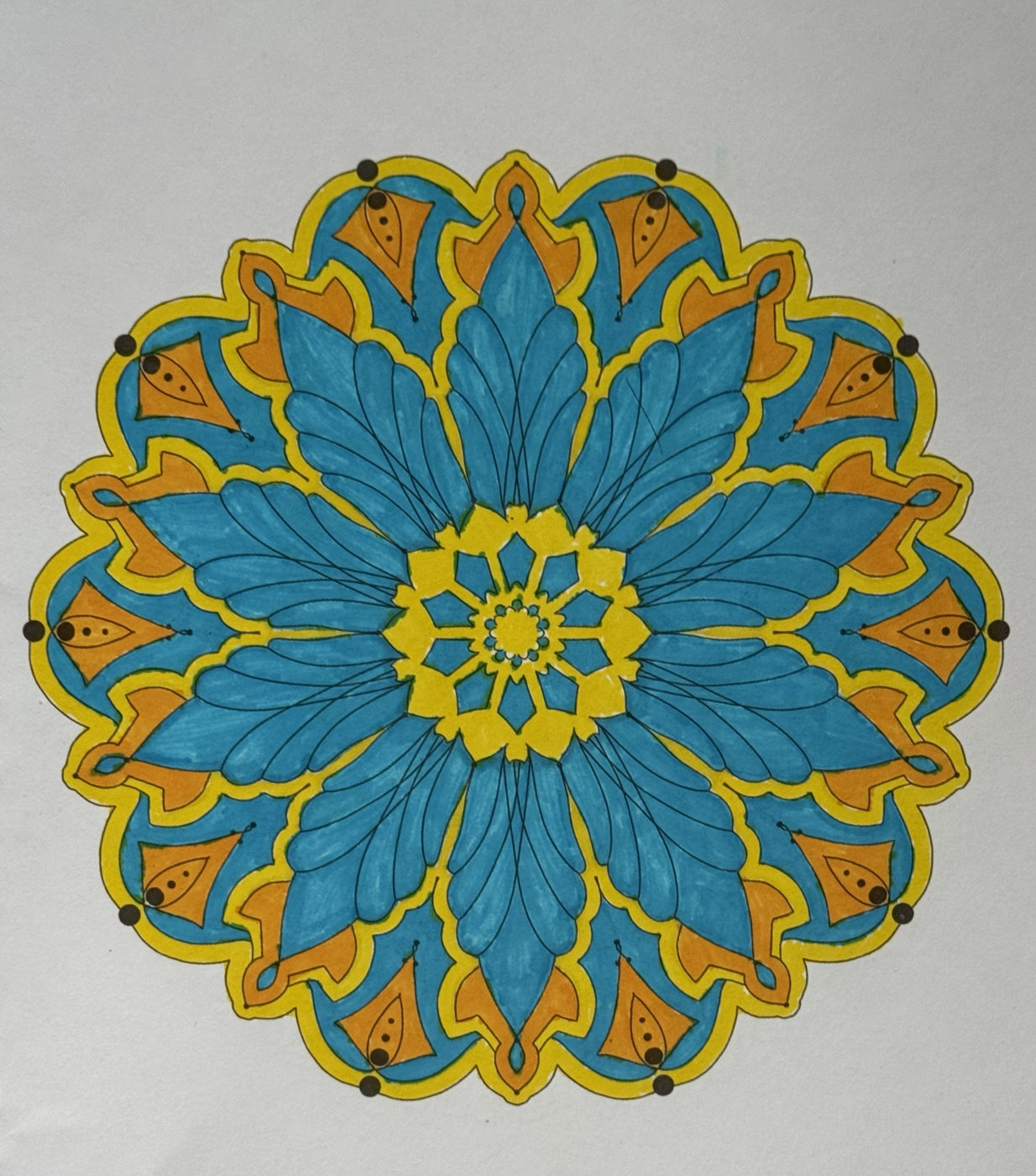 Работа от Julia_lind