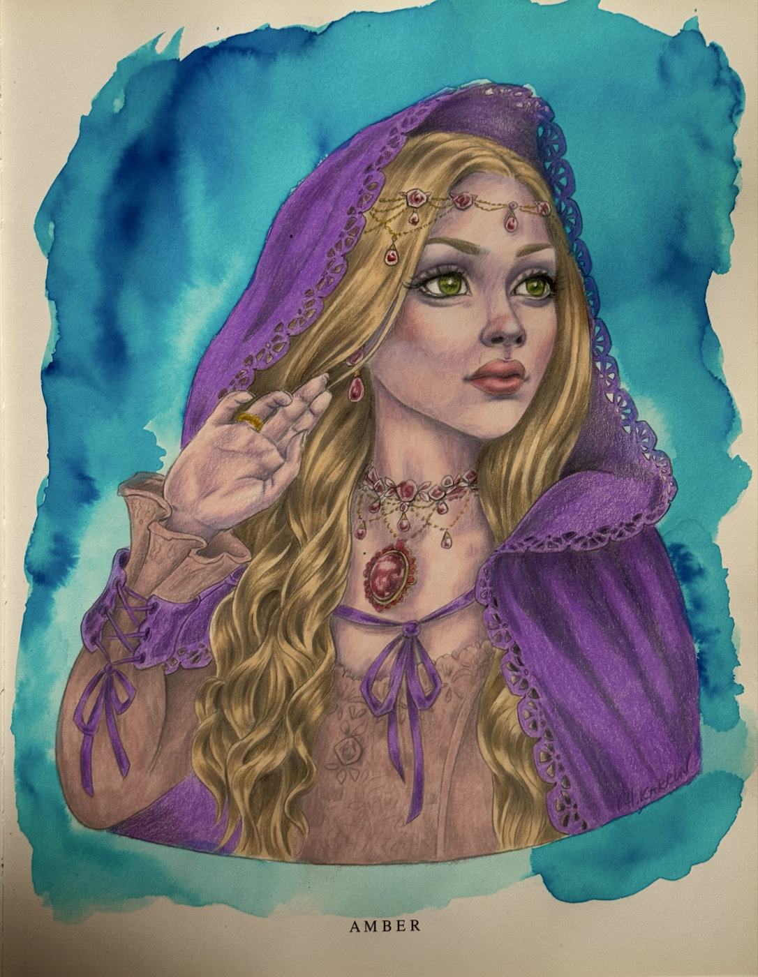 Работа от Julia_lind