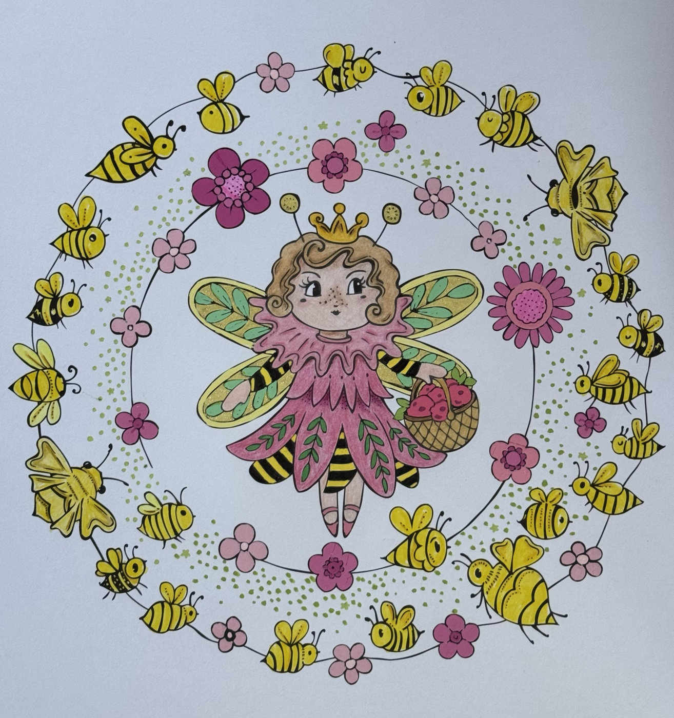 Работа от Julia_lind