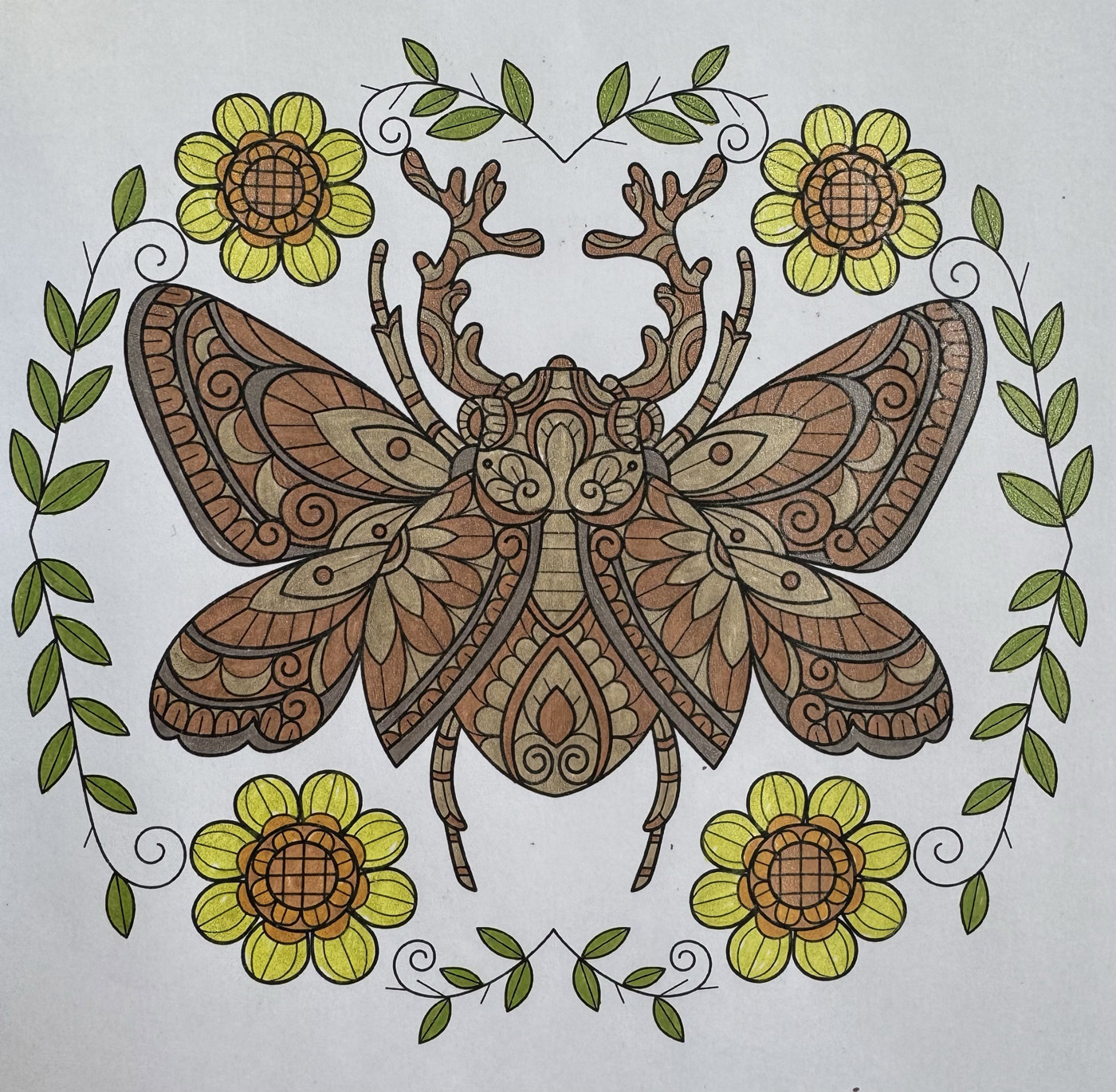 Работа от Julia_lind