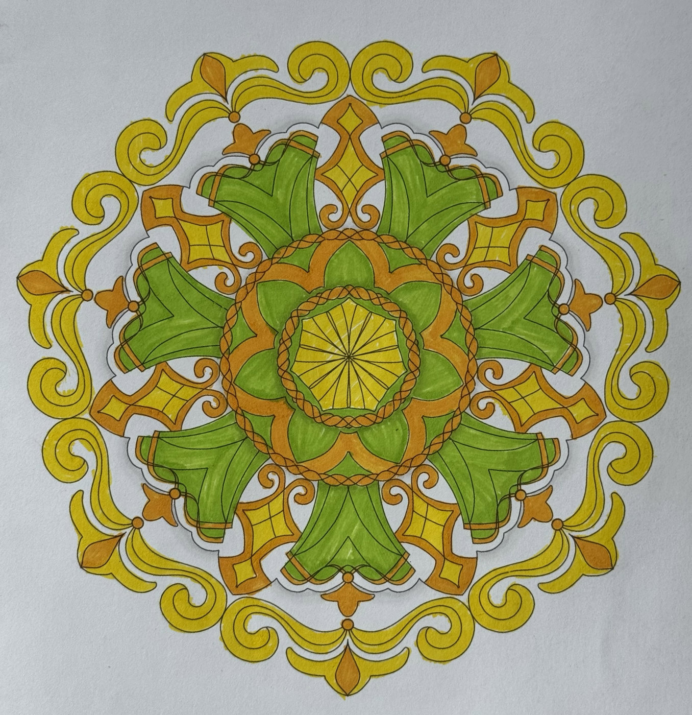 Работа от Julia_lind