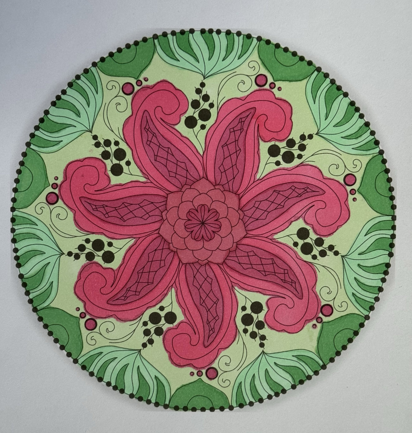 Работа от Julia_lind