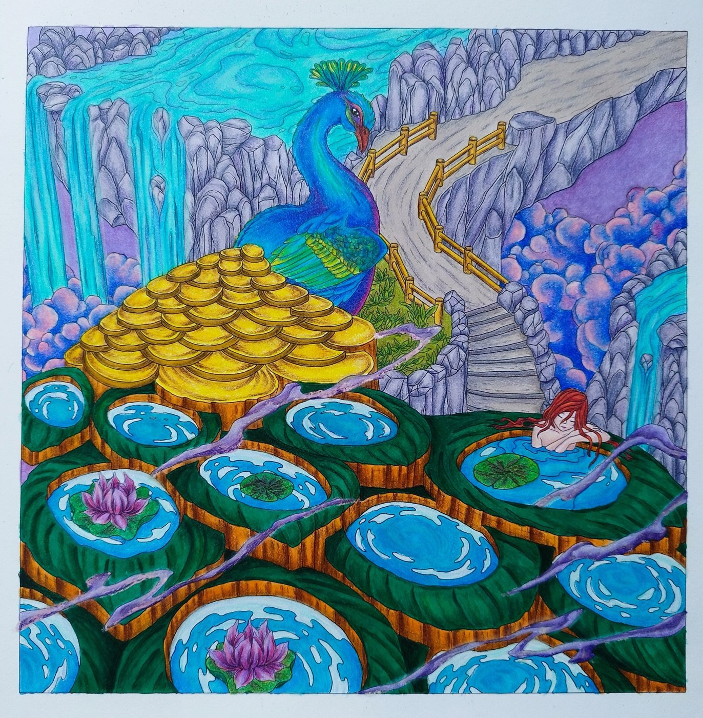 Работа от Anna_Vlasenko