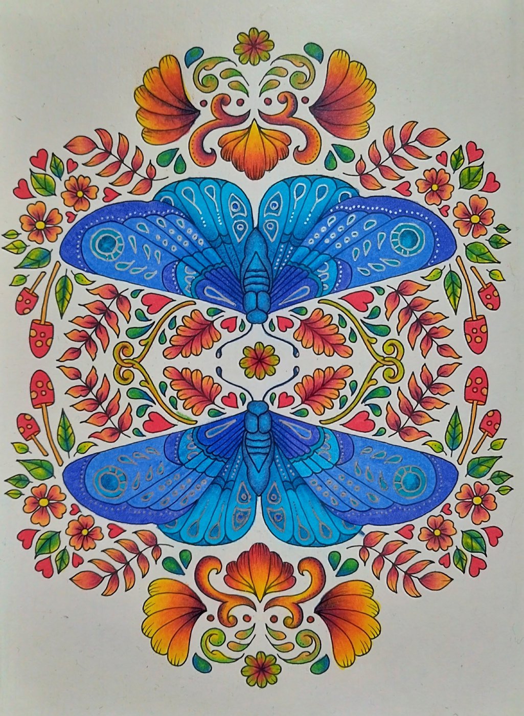 Работа от Anna_Vlasenko