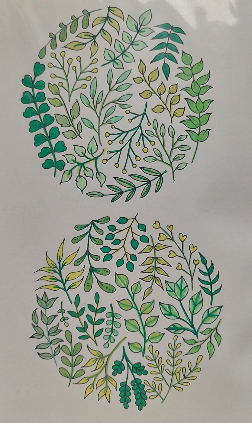 Работа от Anna_Vlasenko