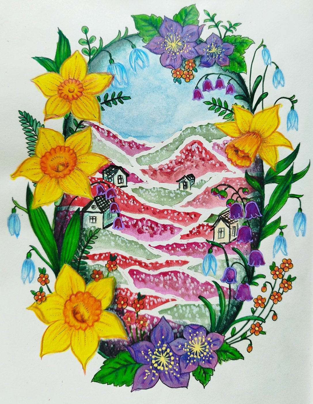 Работа от Anna_Vlasenko