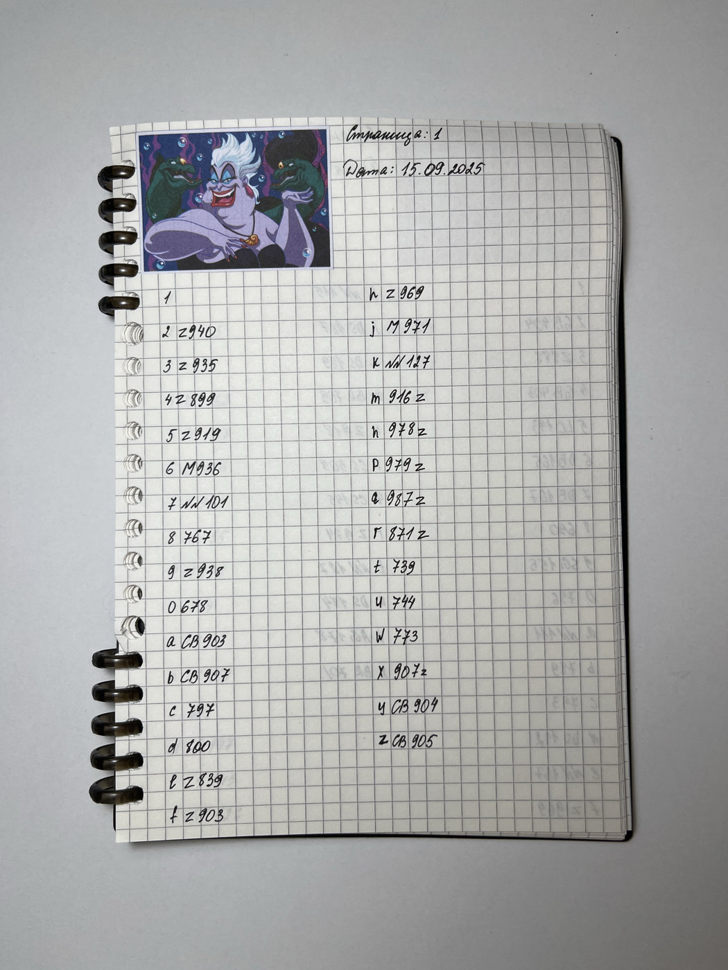 Работа от _r_d_s_3 (2/2)
