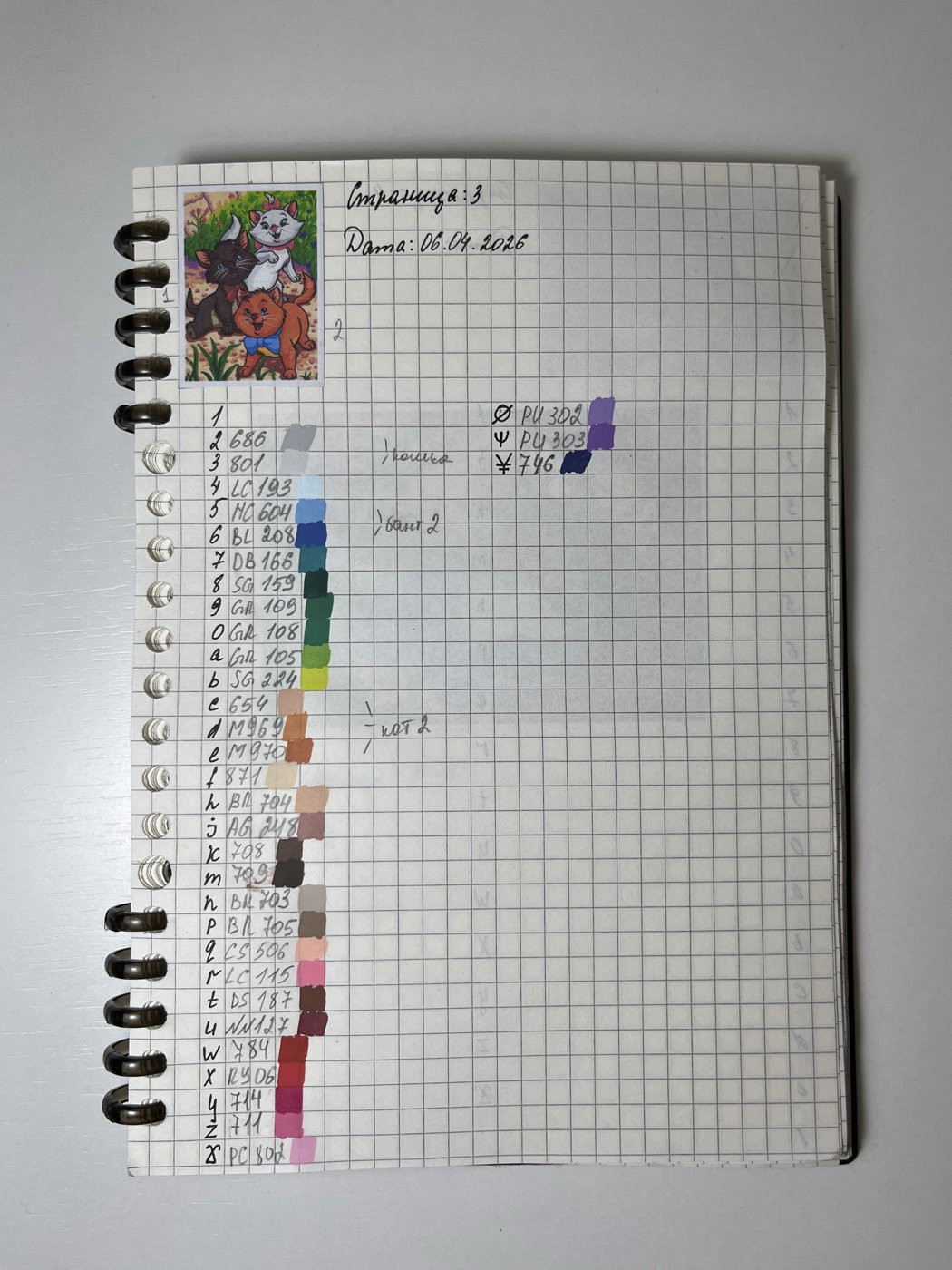 Работа от _r_d_s_3 (2/2)