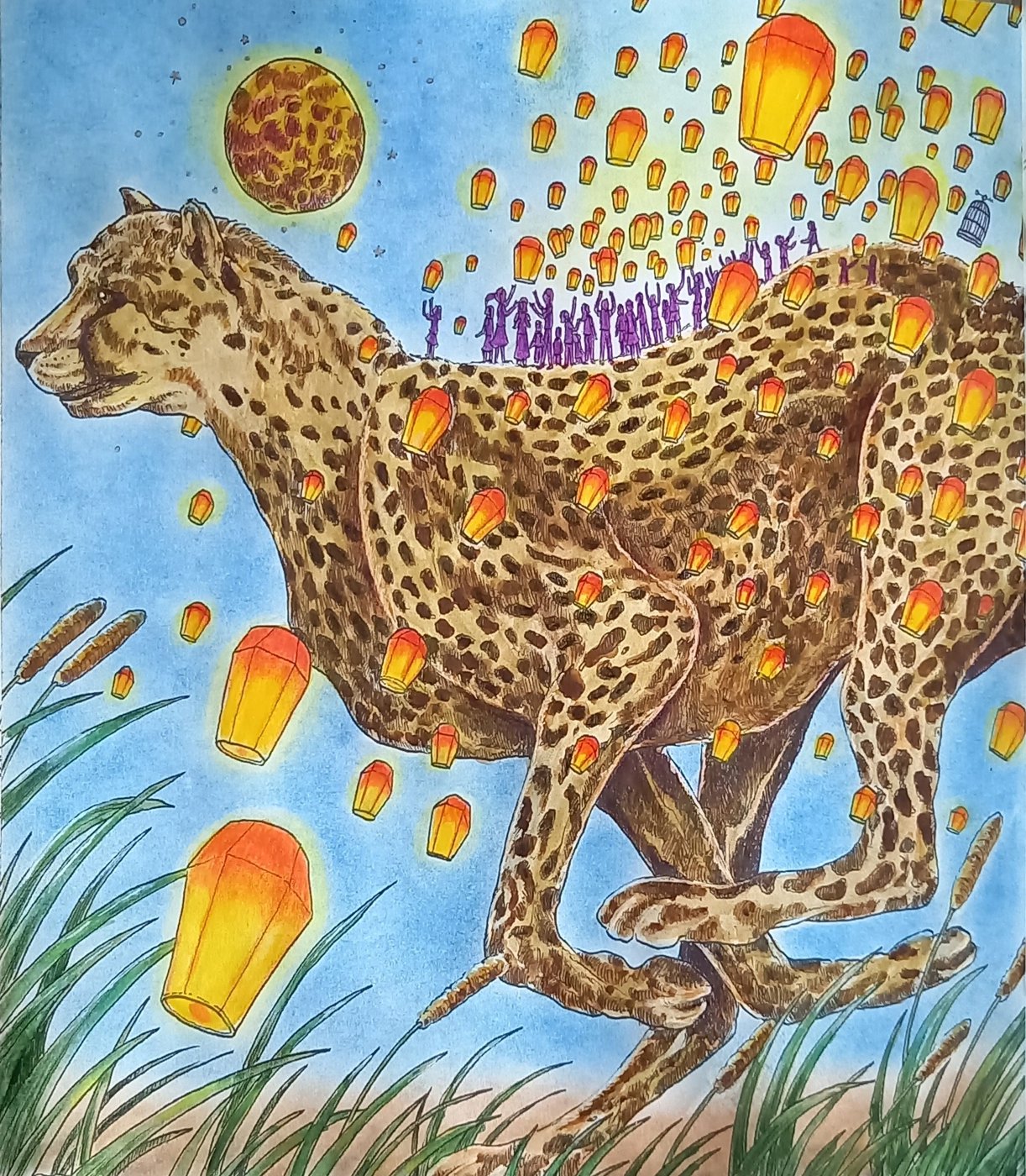 Работа от Valenta